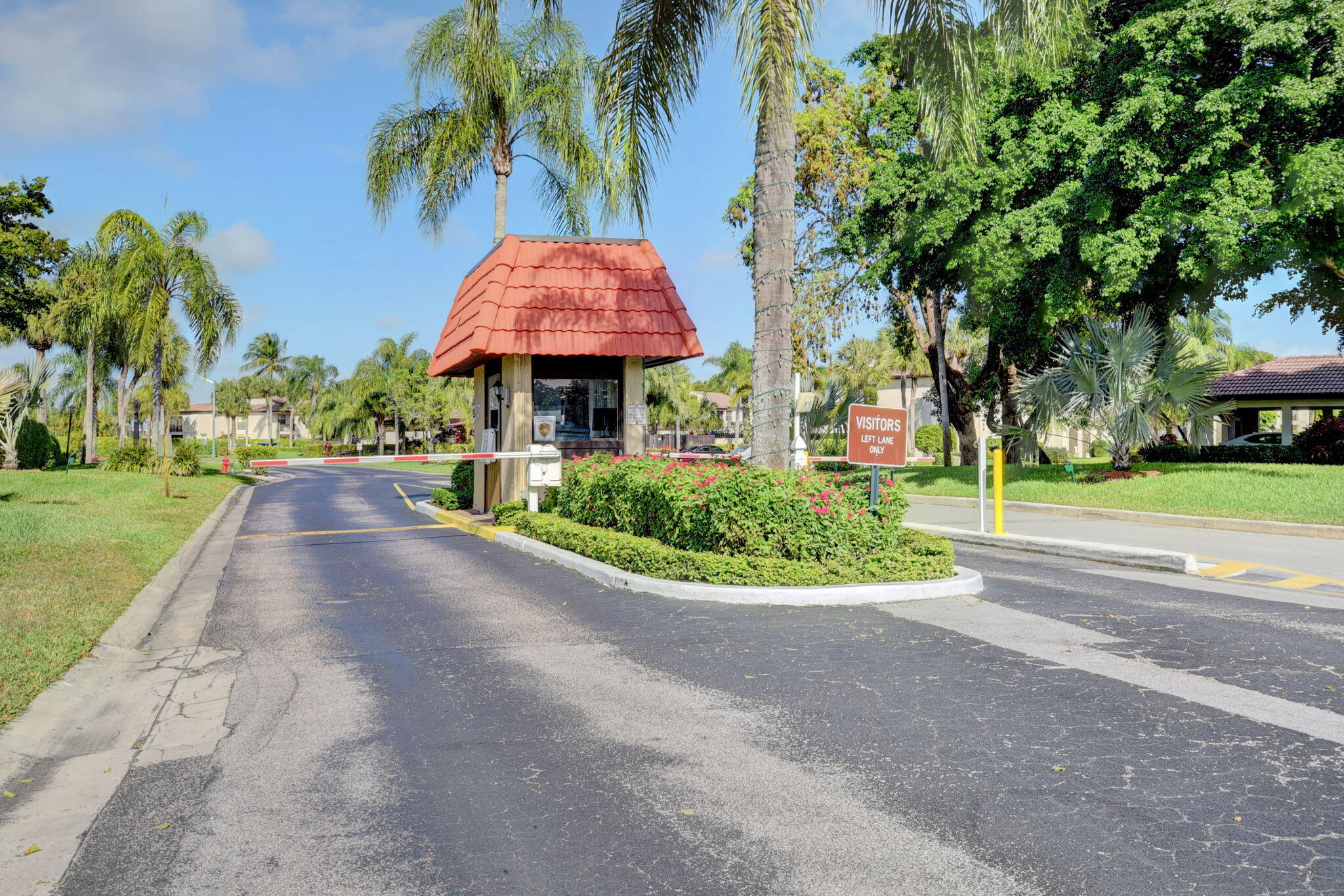 FAIRWAYS OF BOCA LAGO CONDO - Residential