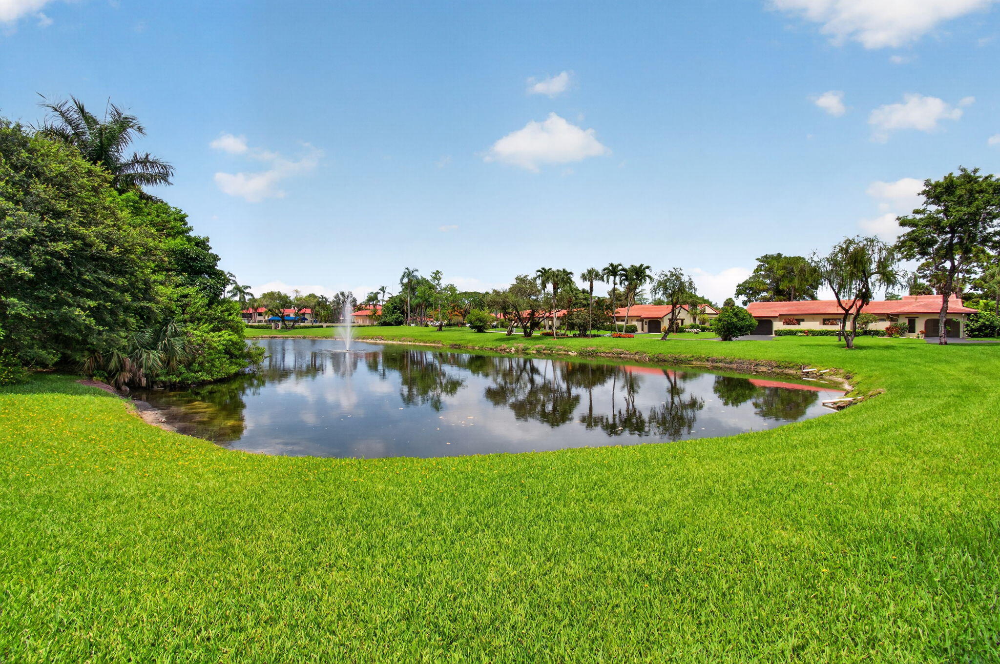 FAIRWAYS OF BOCA LAGO CONDO - Residential