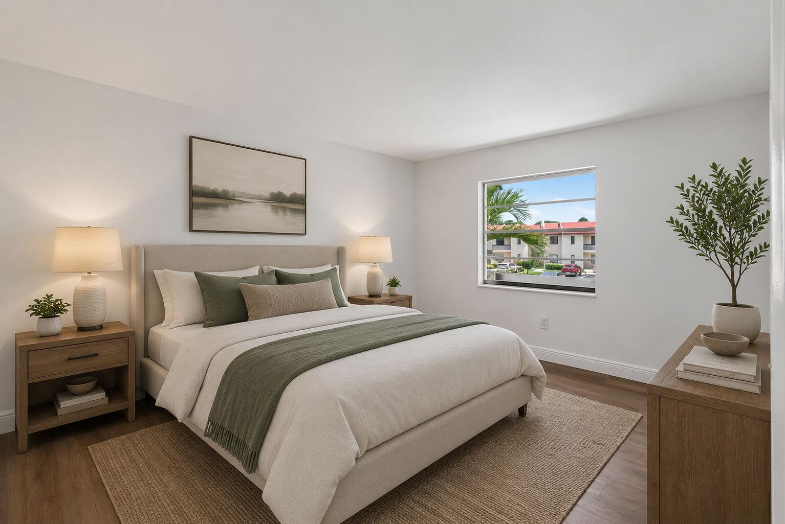 FAIRWAYS OF BOCA LAGO CONDO - Residential