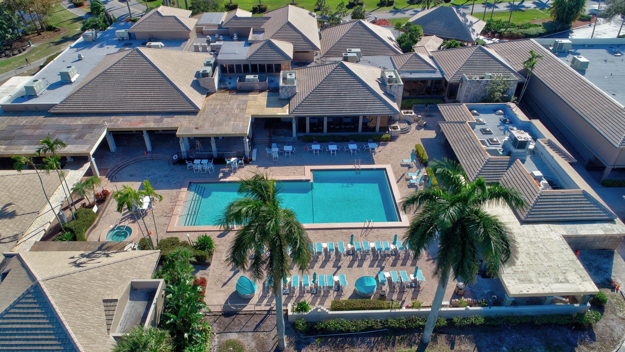 FAIRWAYS OF BOCA LAGO CONDO - Residential