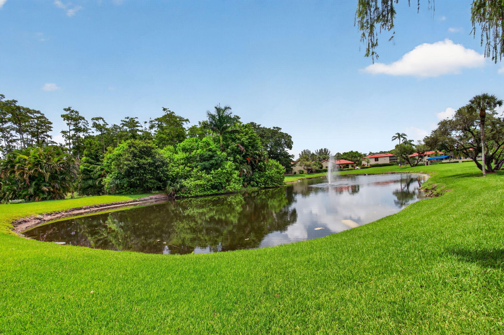 FAIRWAYS OF BOCA LAGO CONDO - Residential