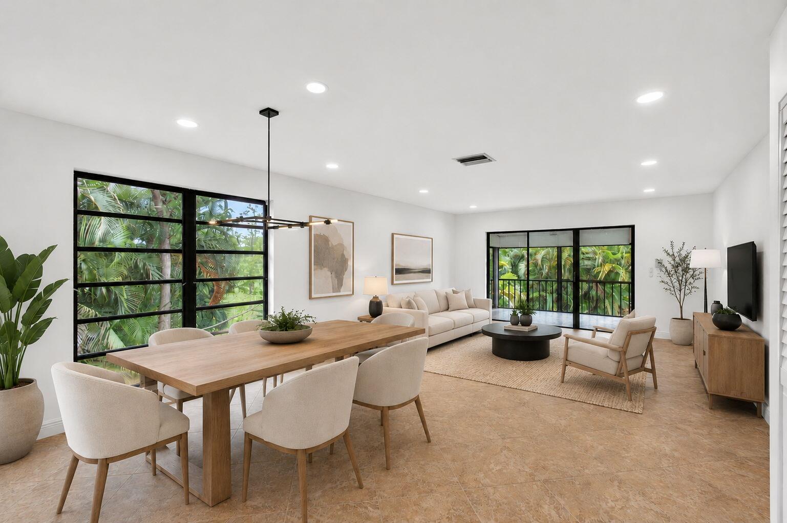 FAIRWAYS OF BOCA LAGO CONDO - Residential