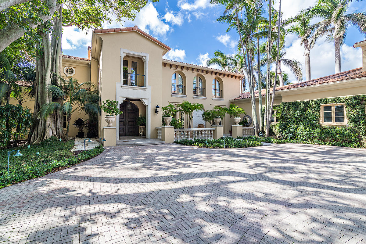 PHIPPS ESTATES - Residential