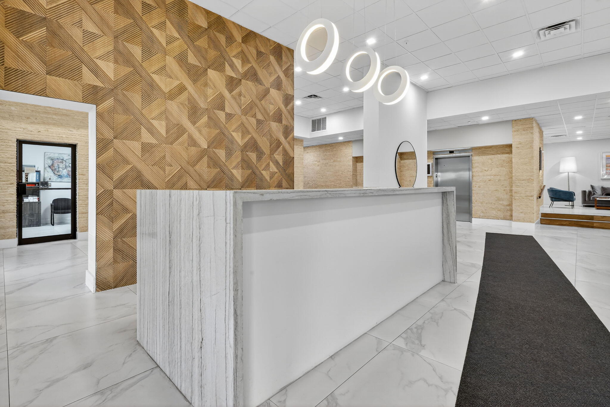 CONSULATE CONDO - Residential