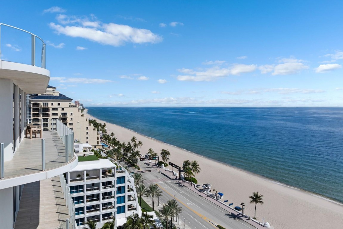 Four Seasons - Residential