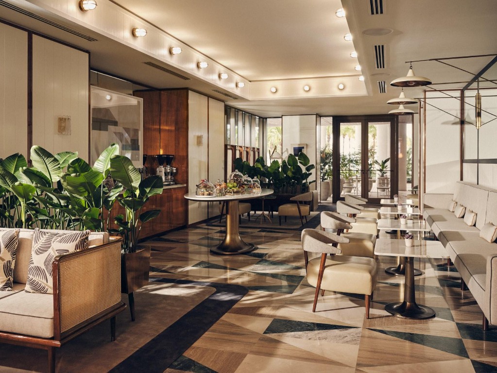 Four Seasons - Residential