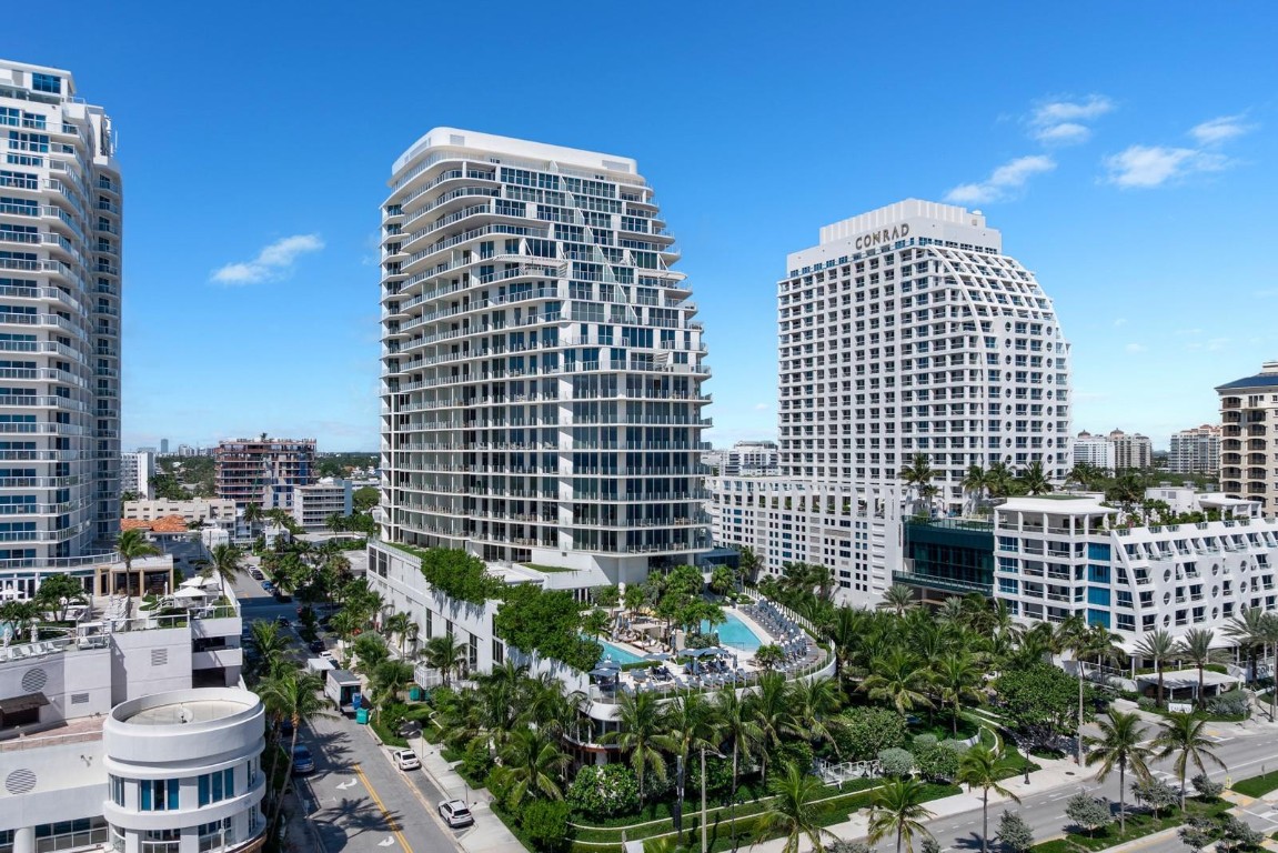 Four Seasons - Residential
