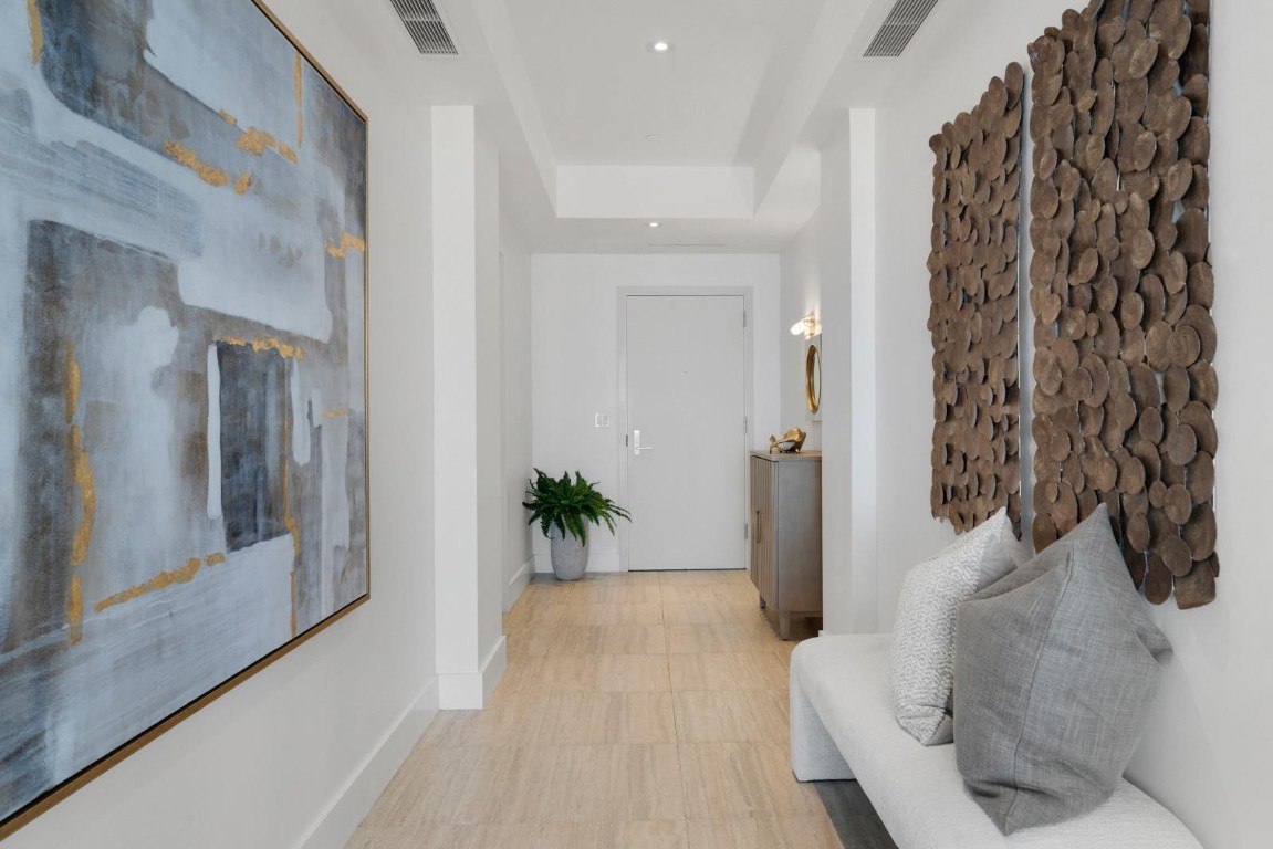 Four Seasons - Residential