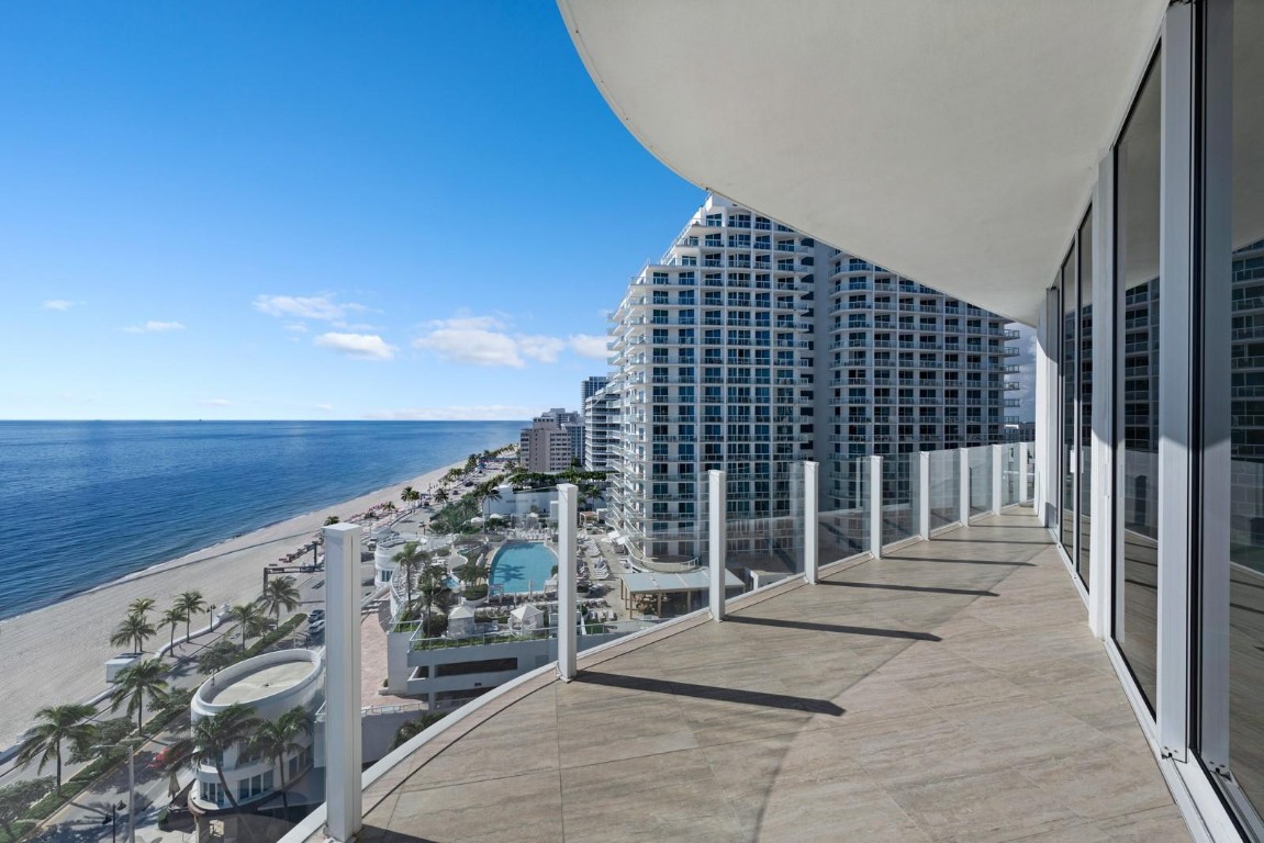 Four Seasons - Residential