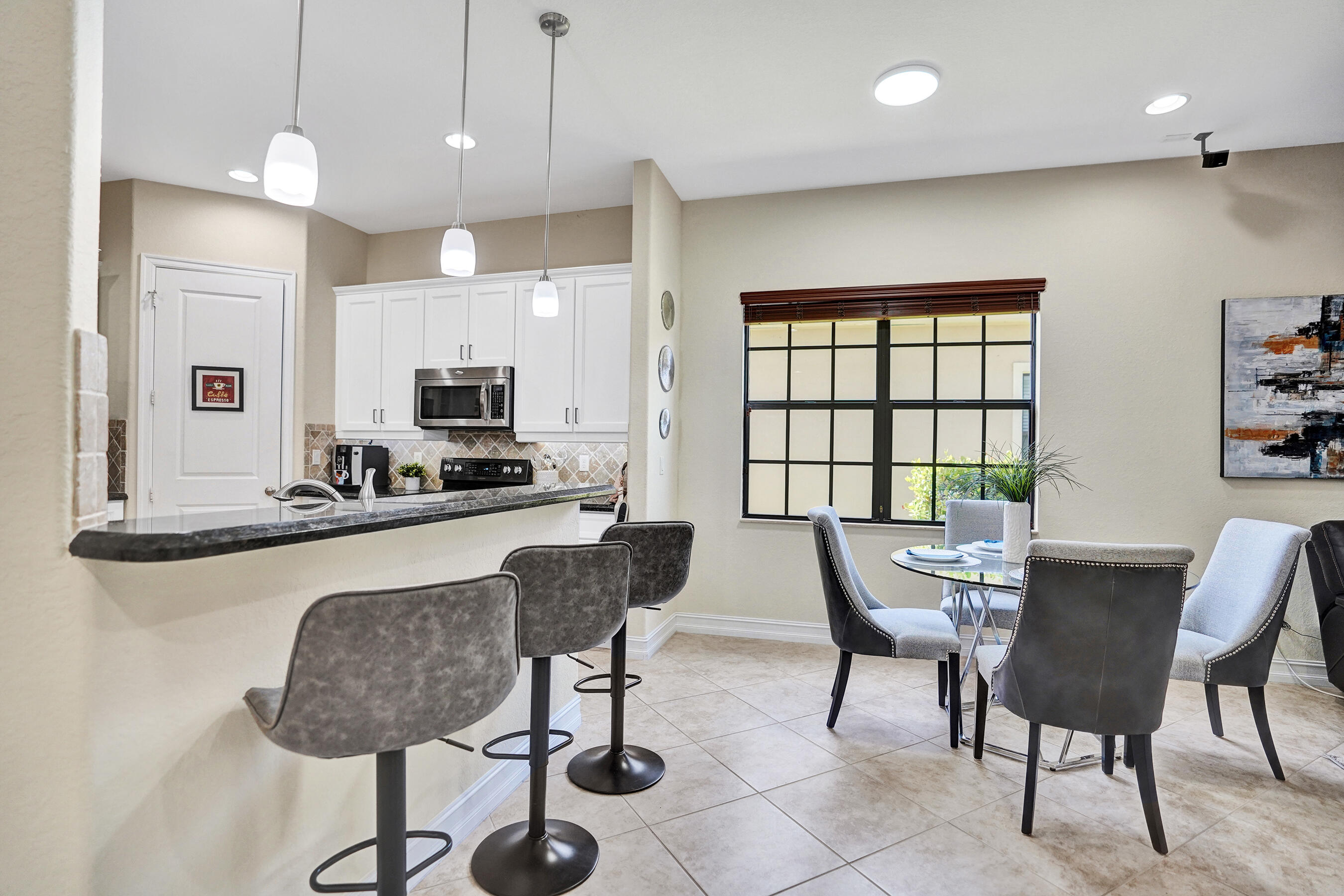 PARKLAND RESERVE - Residential