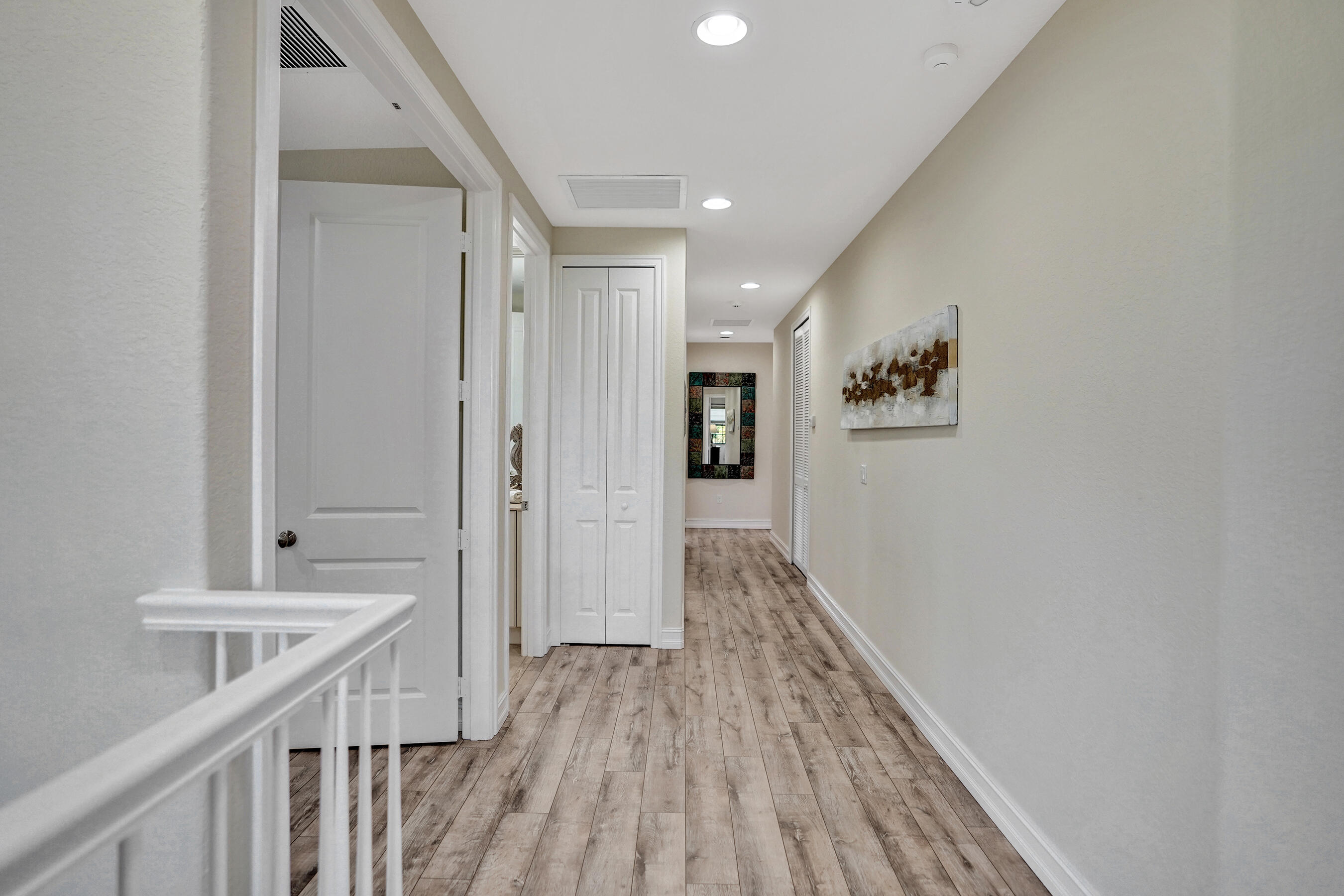PARKLAND RESERVE - Residential