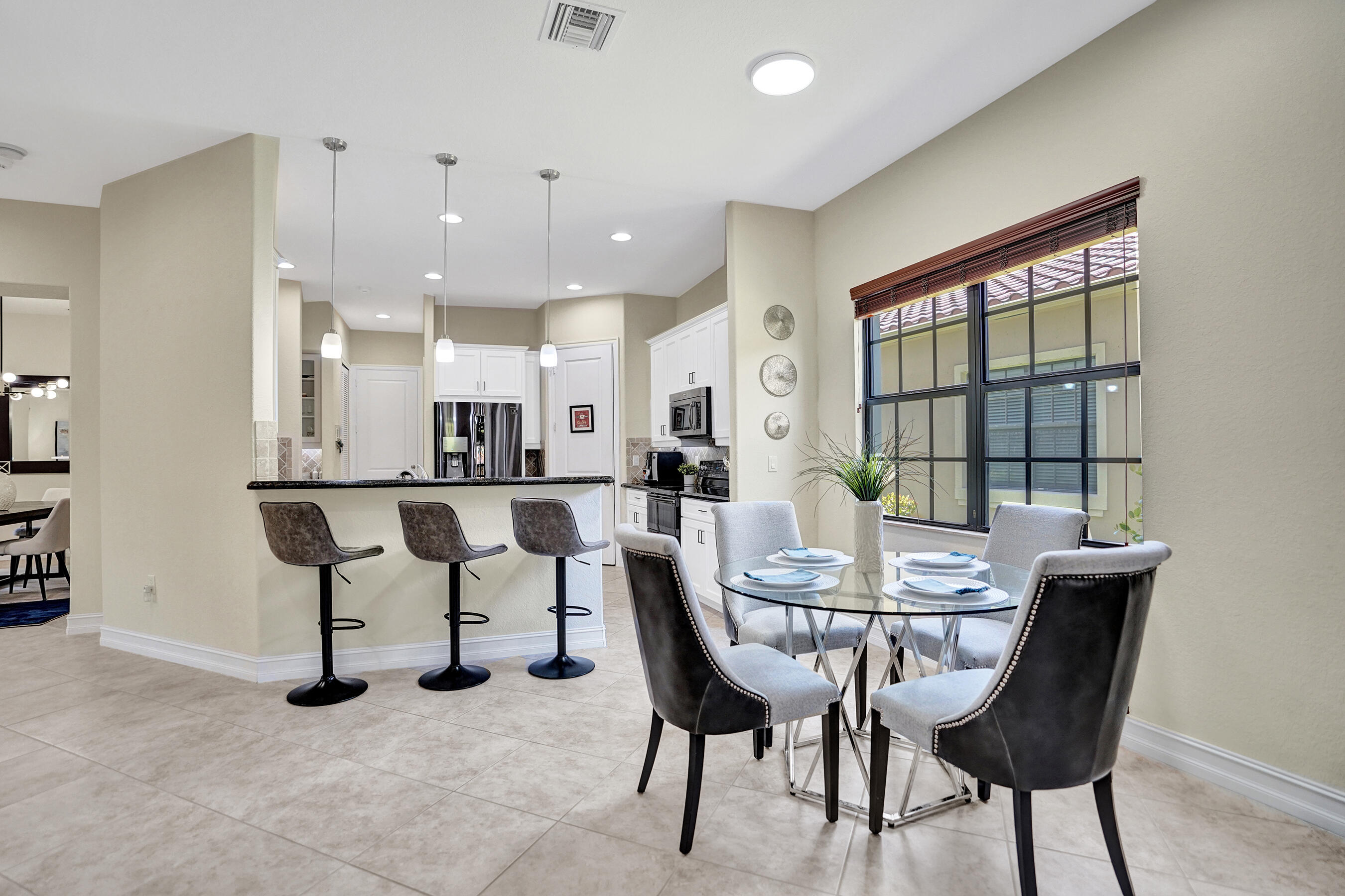 PARKLAND RESERVE - Residential