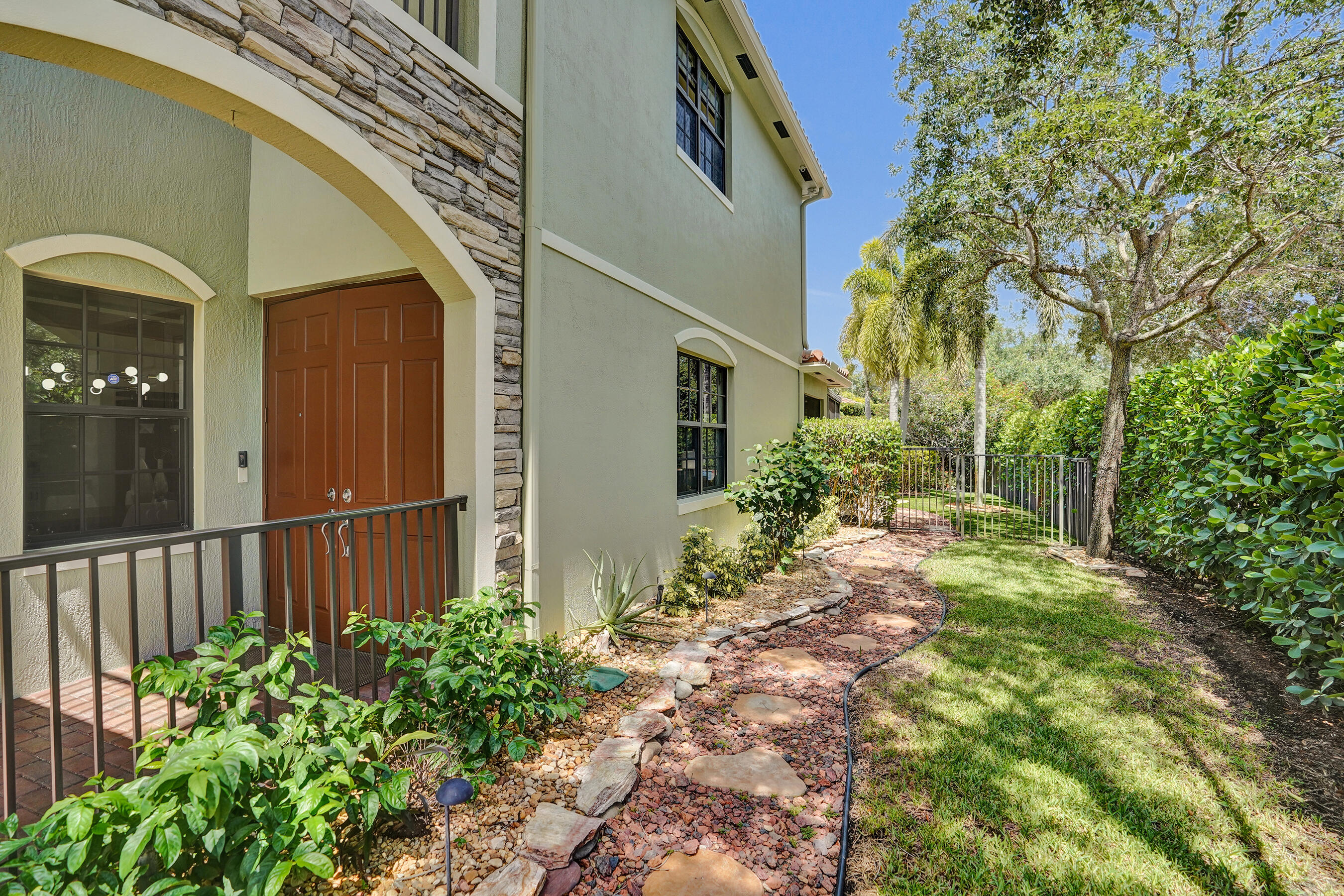 PARKLAND RESERVE - Residential