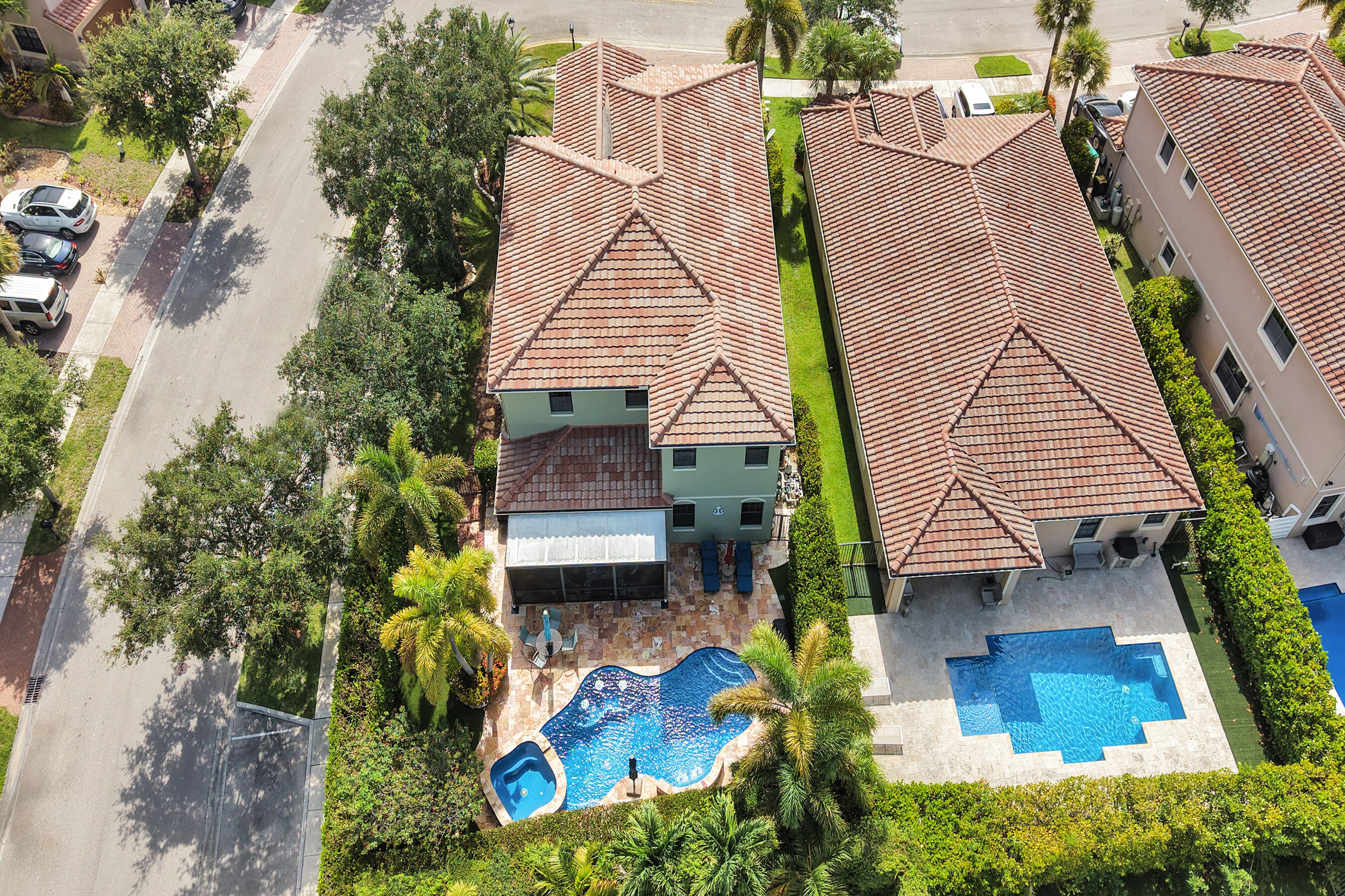 PARKLAND RESERVE - Residential
