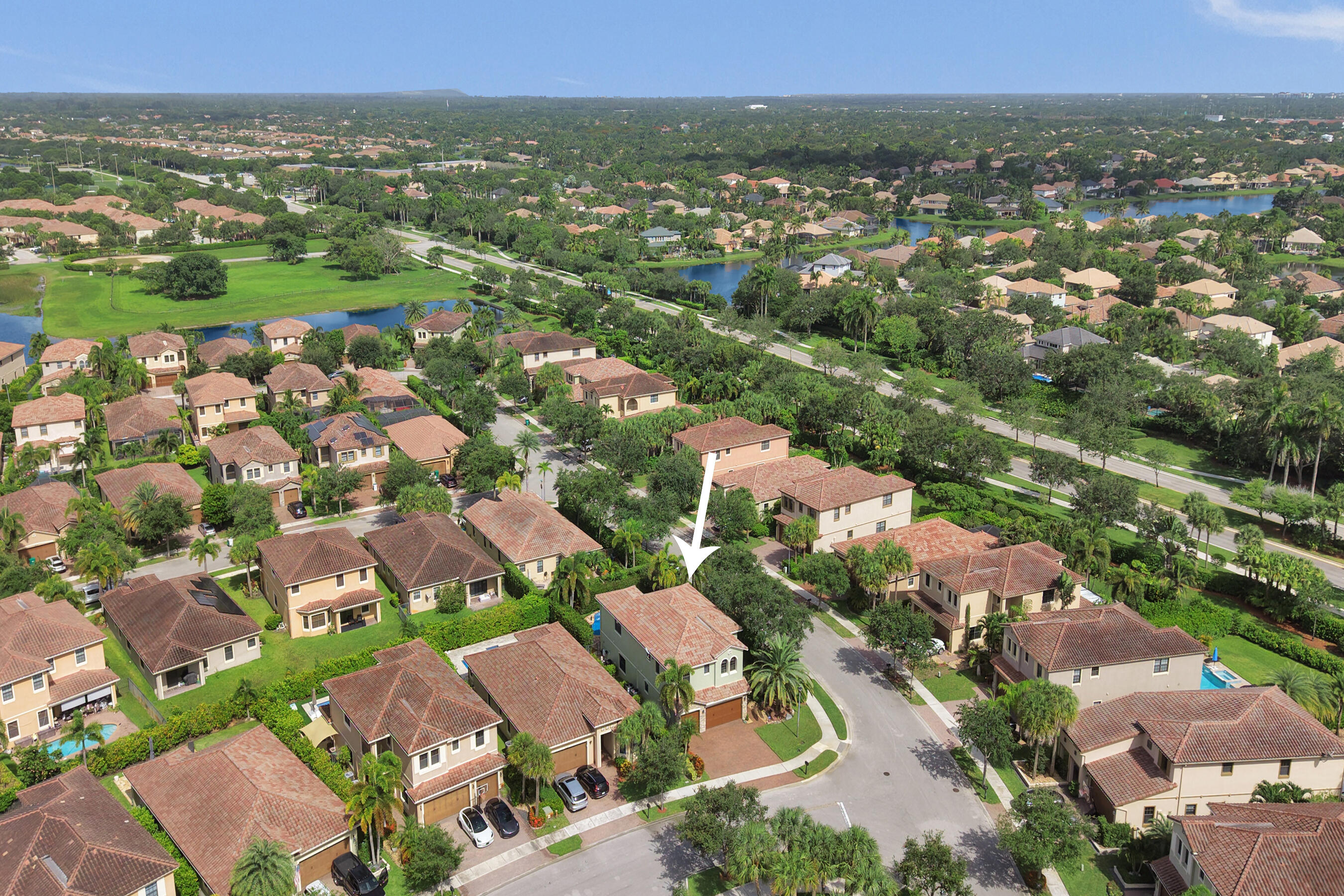 PARKLAND RESERVE - Residential