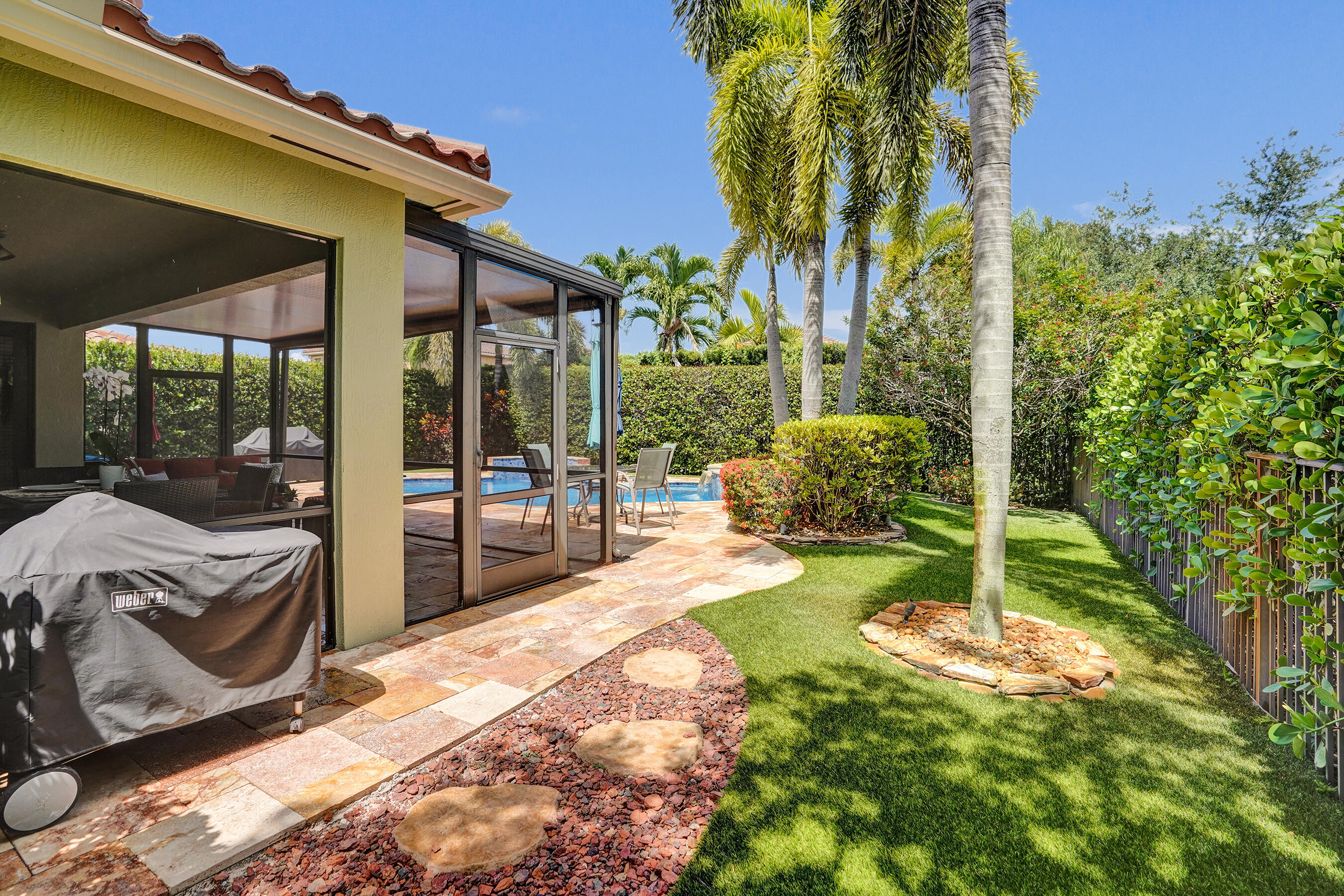 PARKLAND RESERVE - Residential