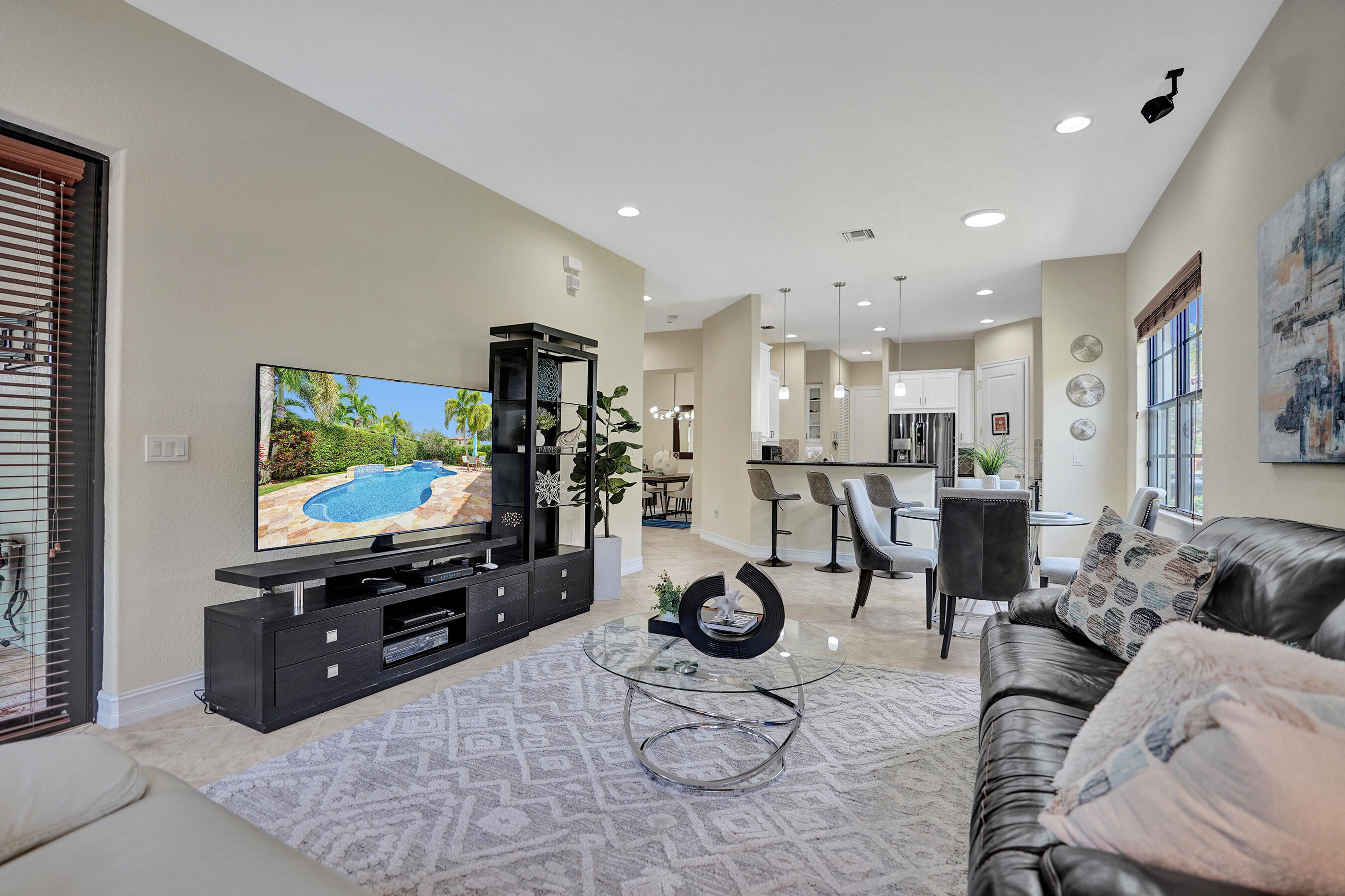 PARKLAND RESERVE - Residential