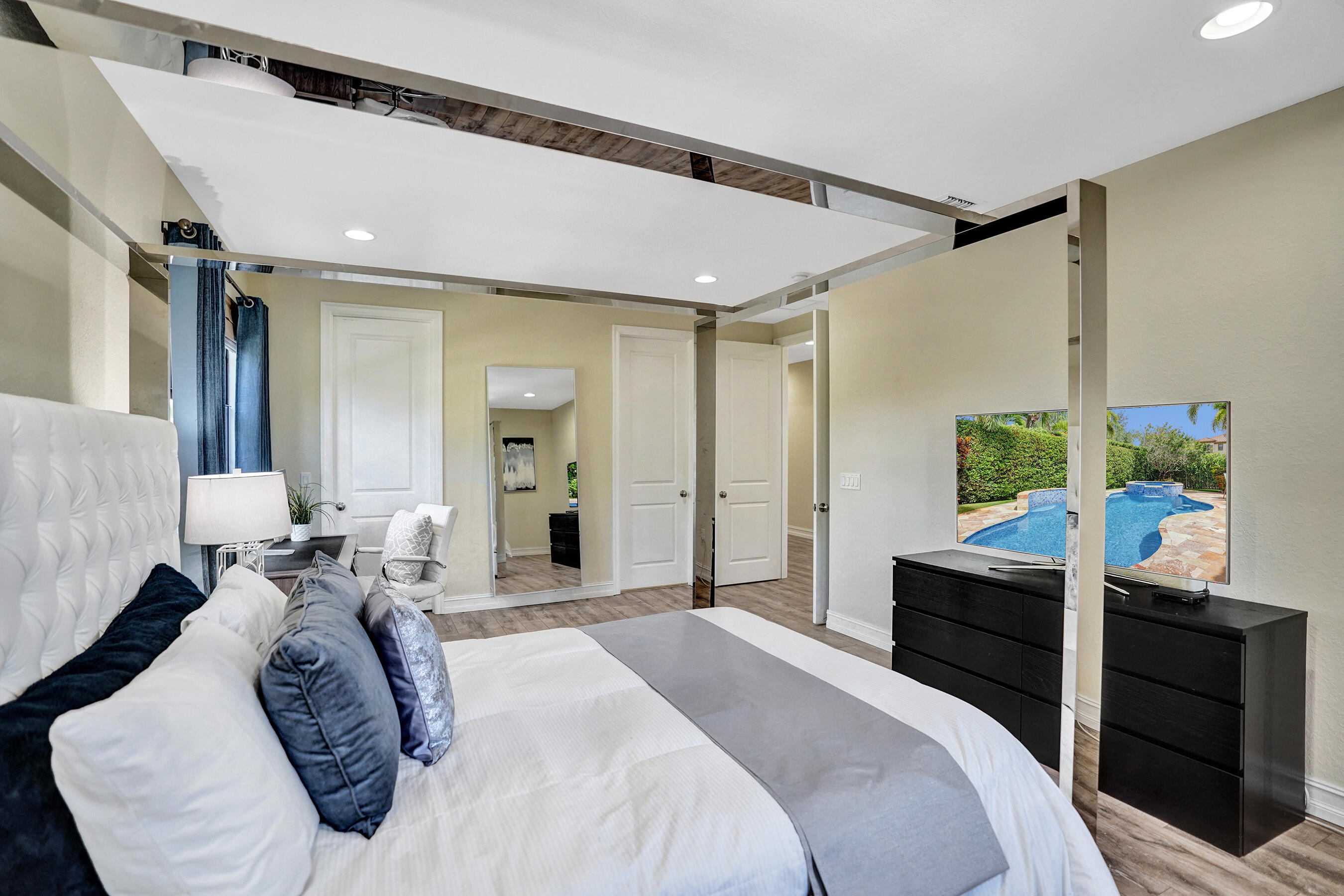PARKLAND RESERVE - Residential