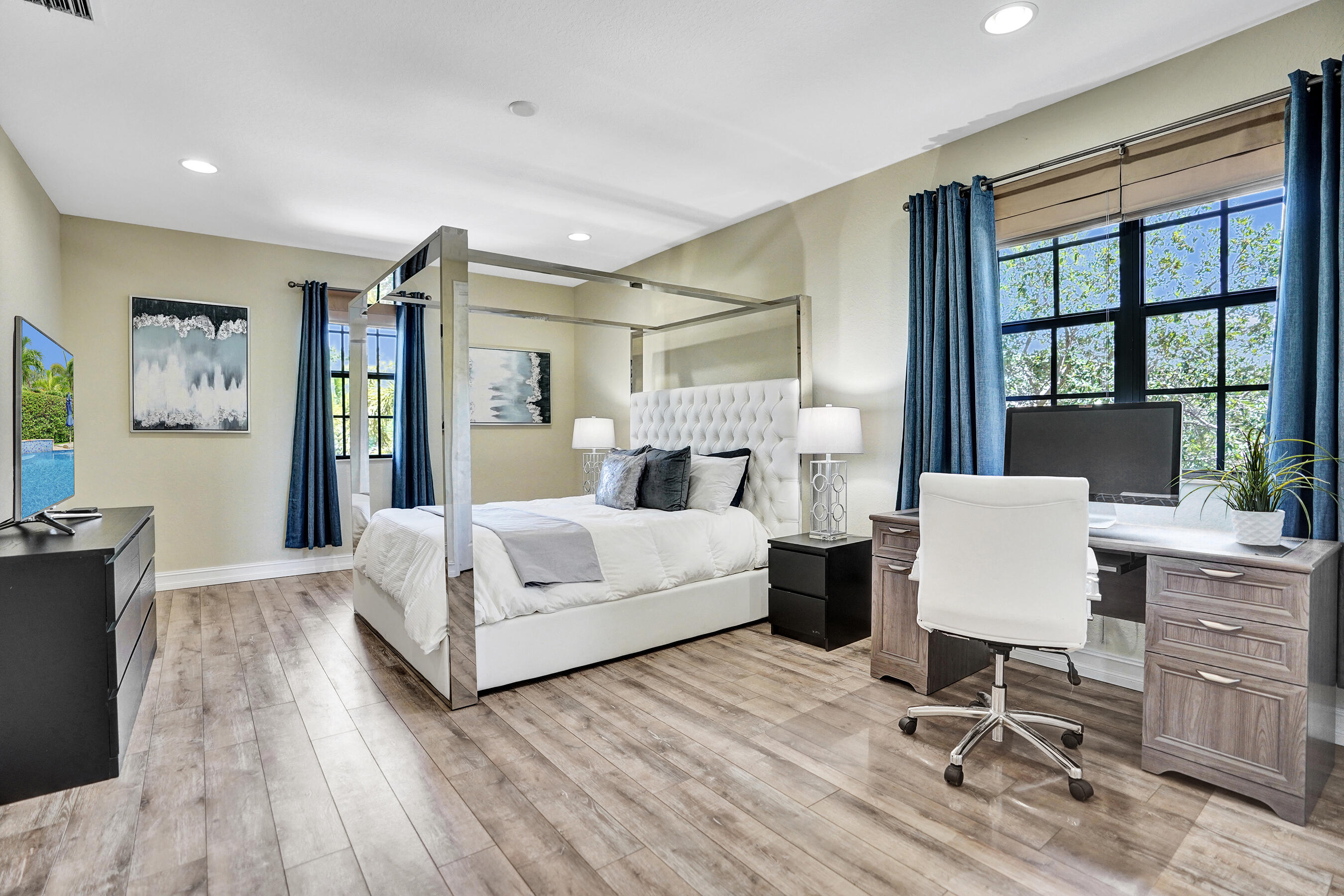 PARKLAND RESERVE - Residential