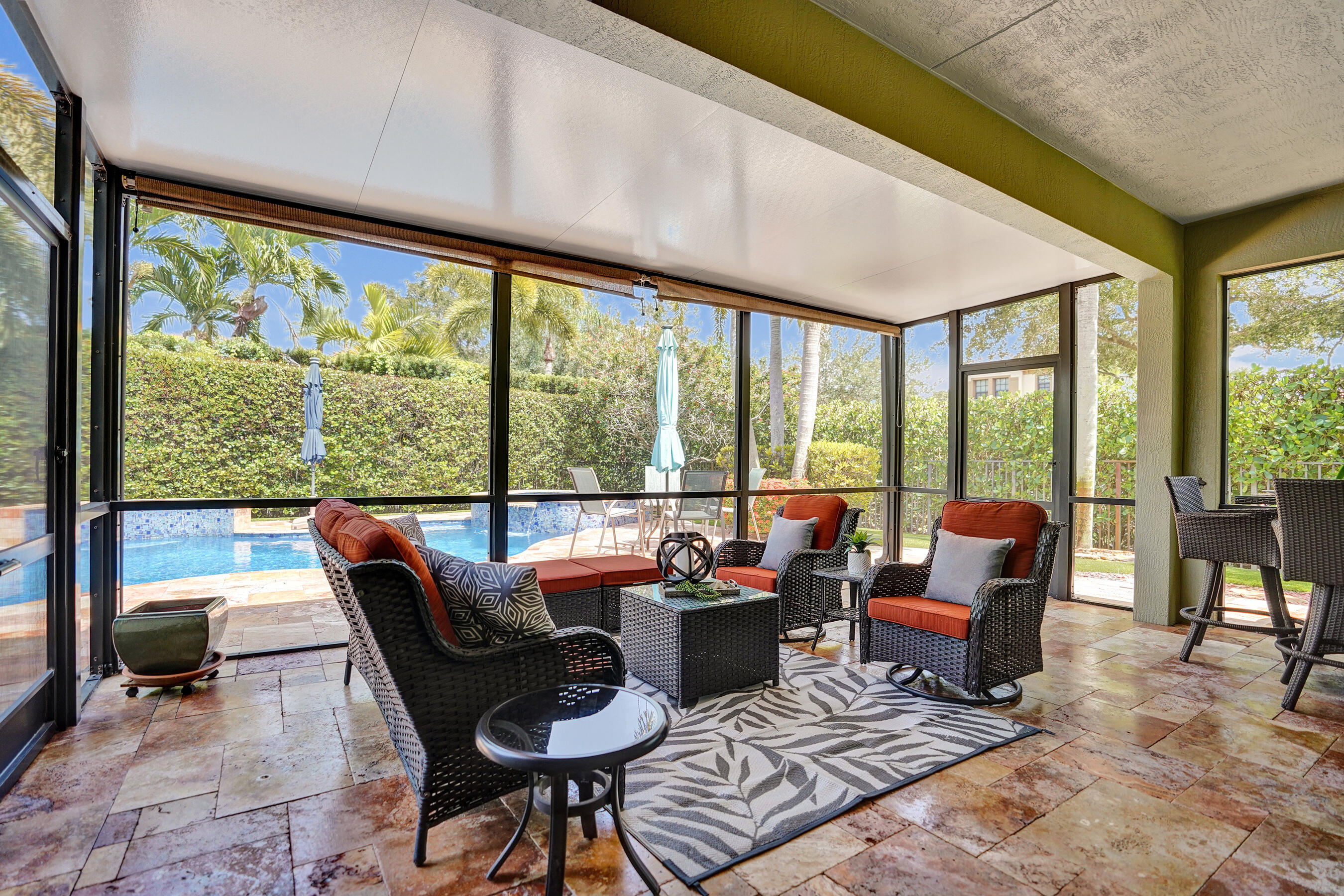 PARKLAND RESERVE - Residential
