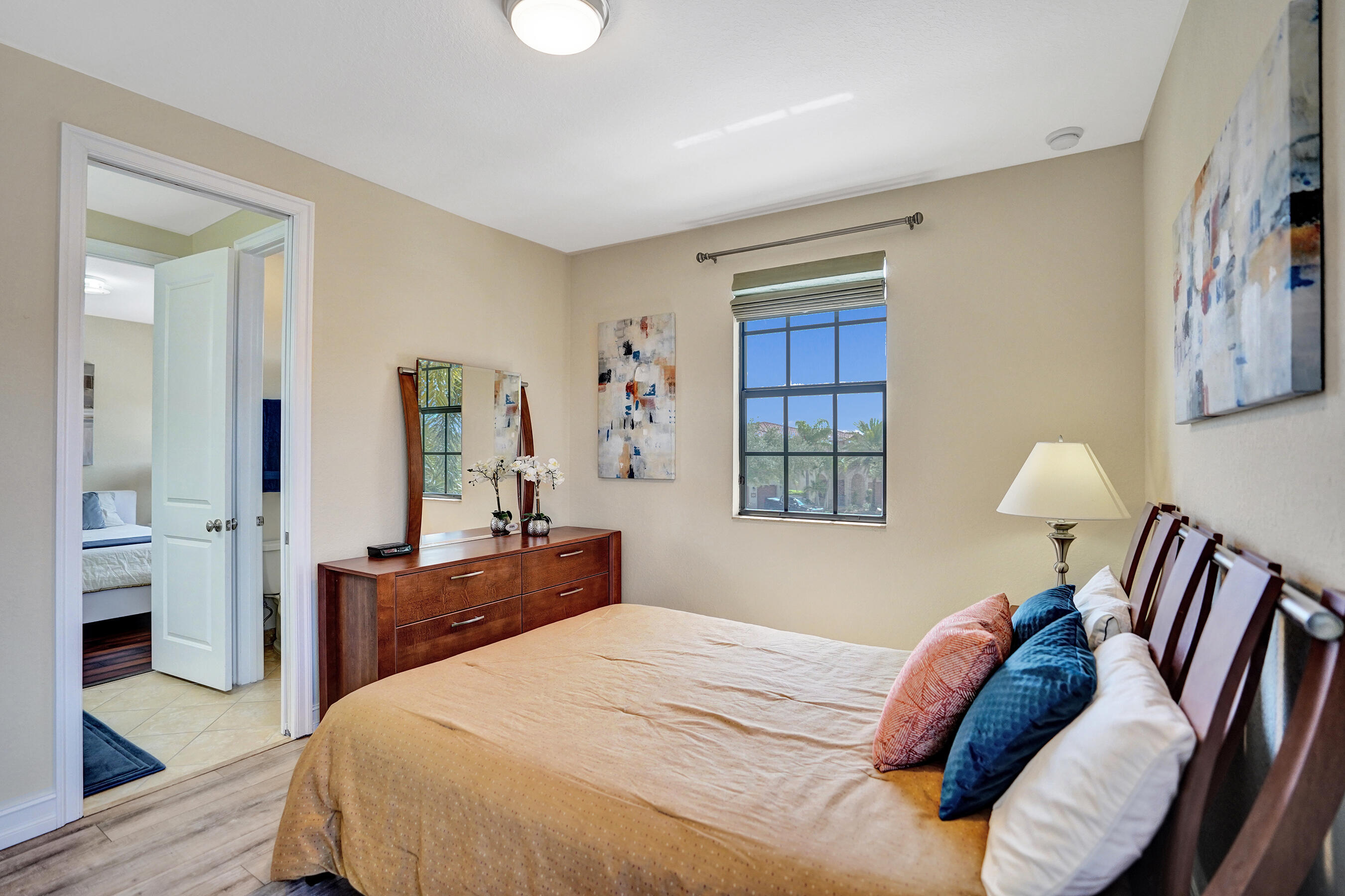 PARKLAND RESERVE - Residential