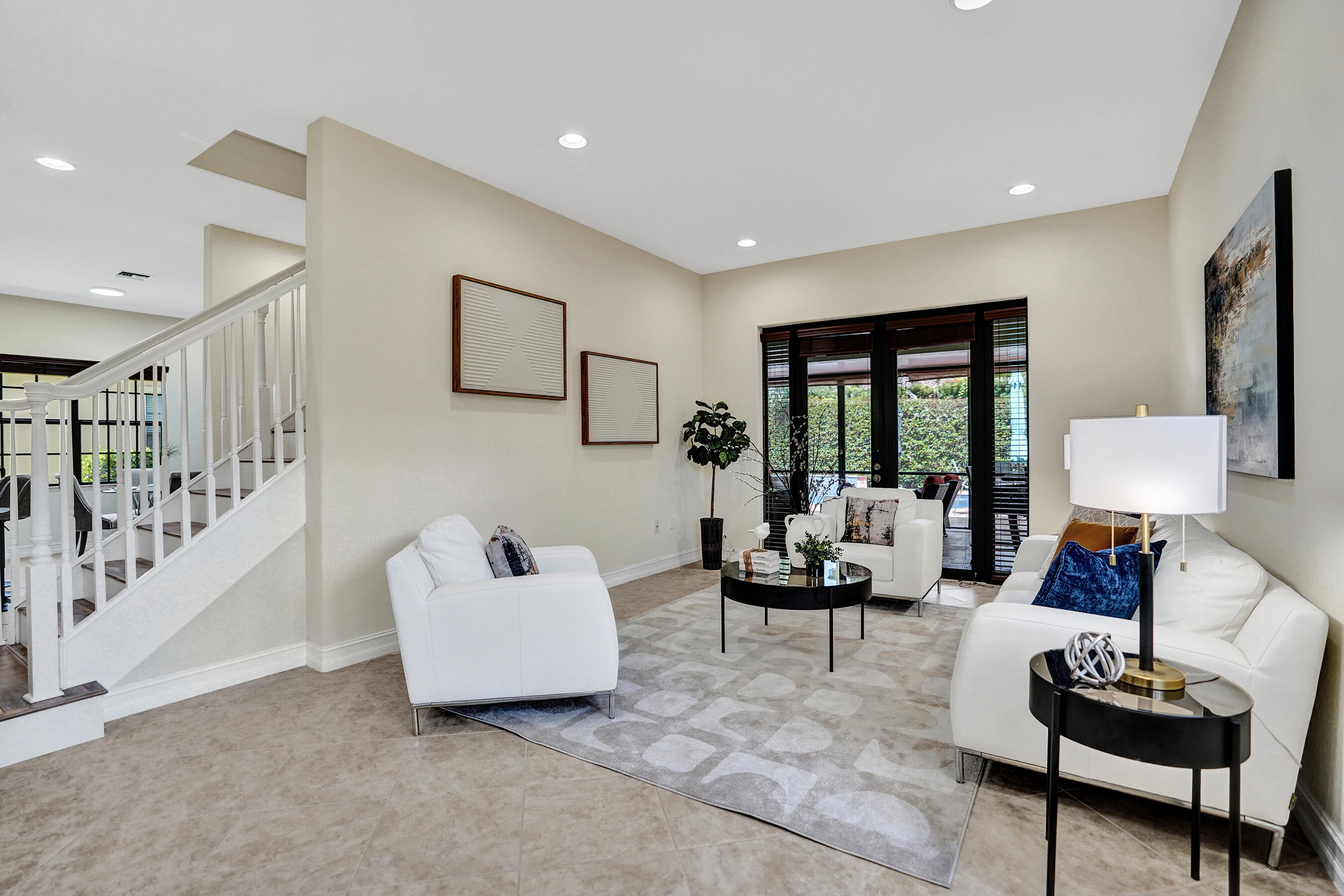 PARKLAND RESERVE - Residential