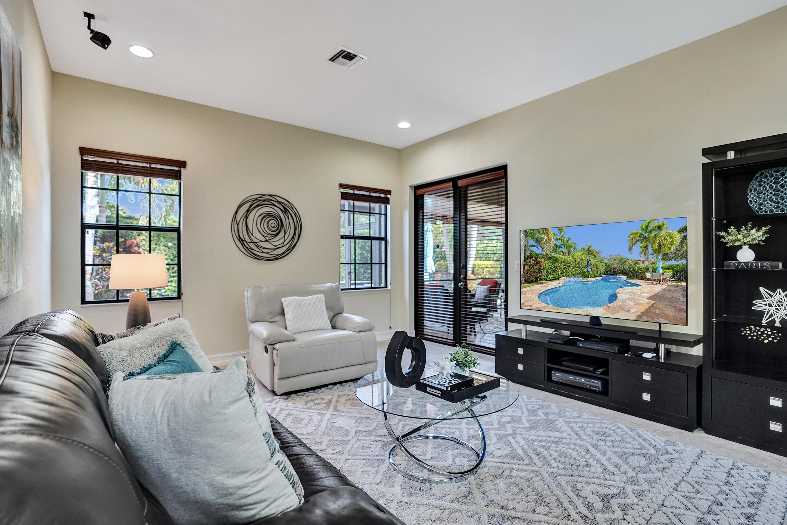 PARKLAND RESERVE - Residential