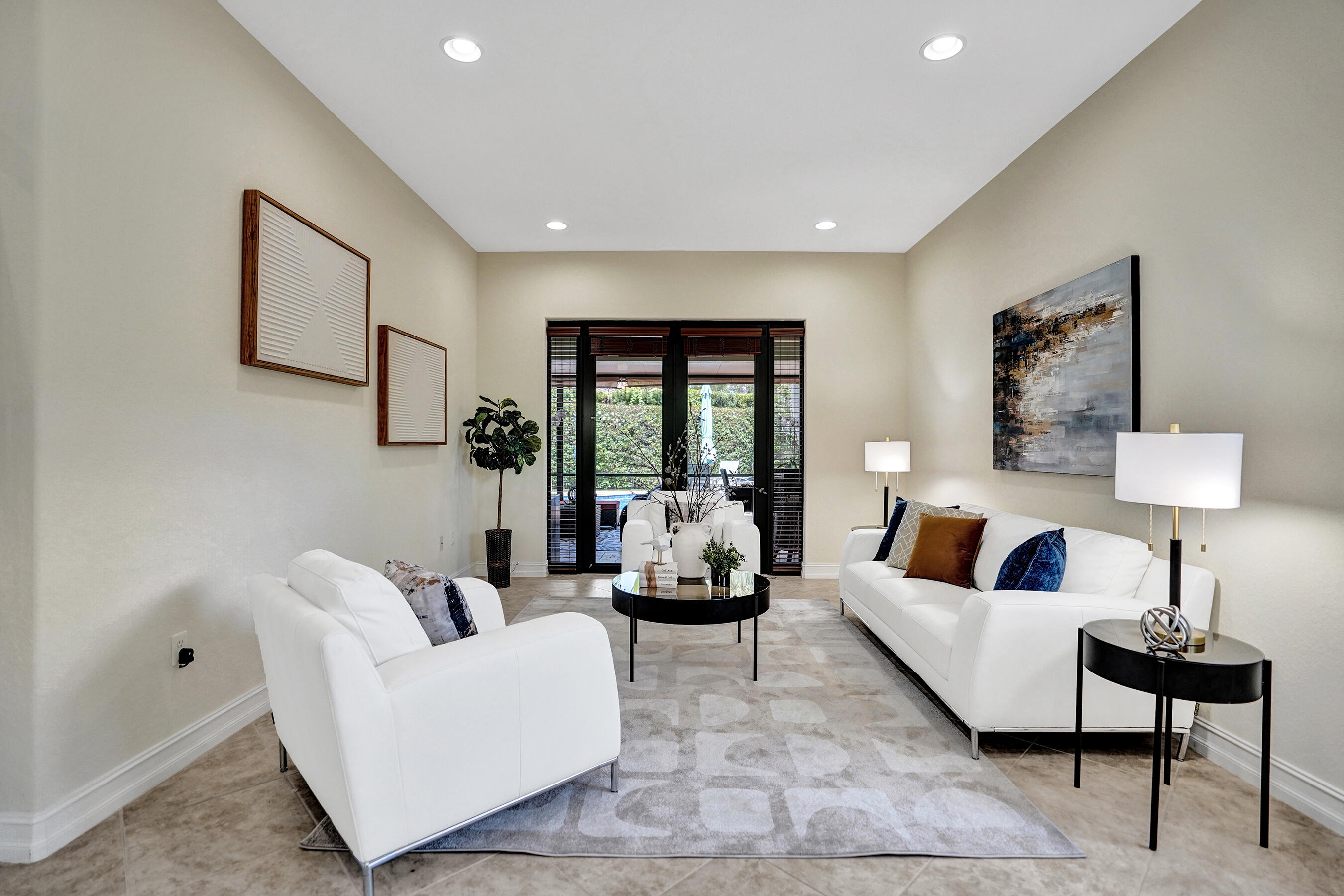 PARKLAND RESERVE - Residential