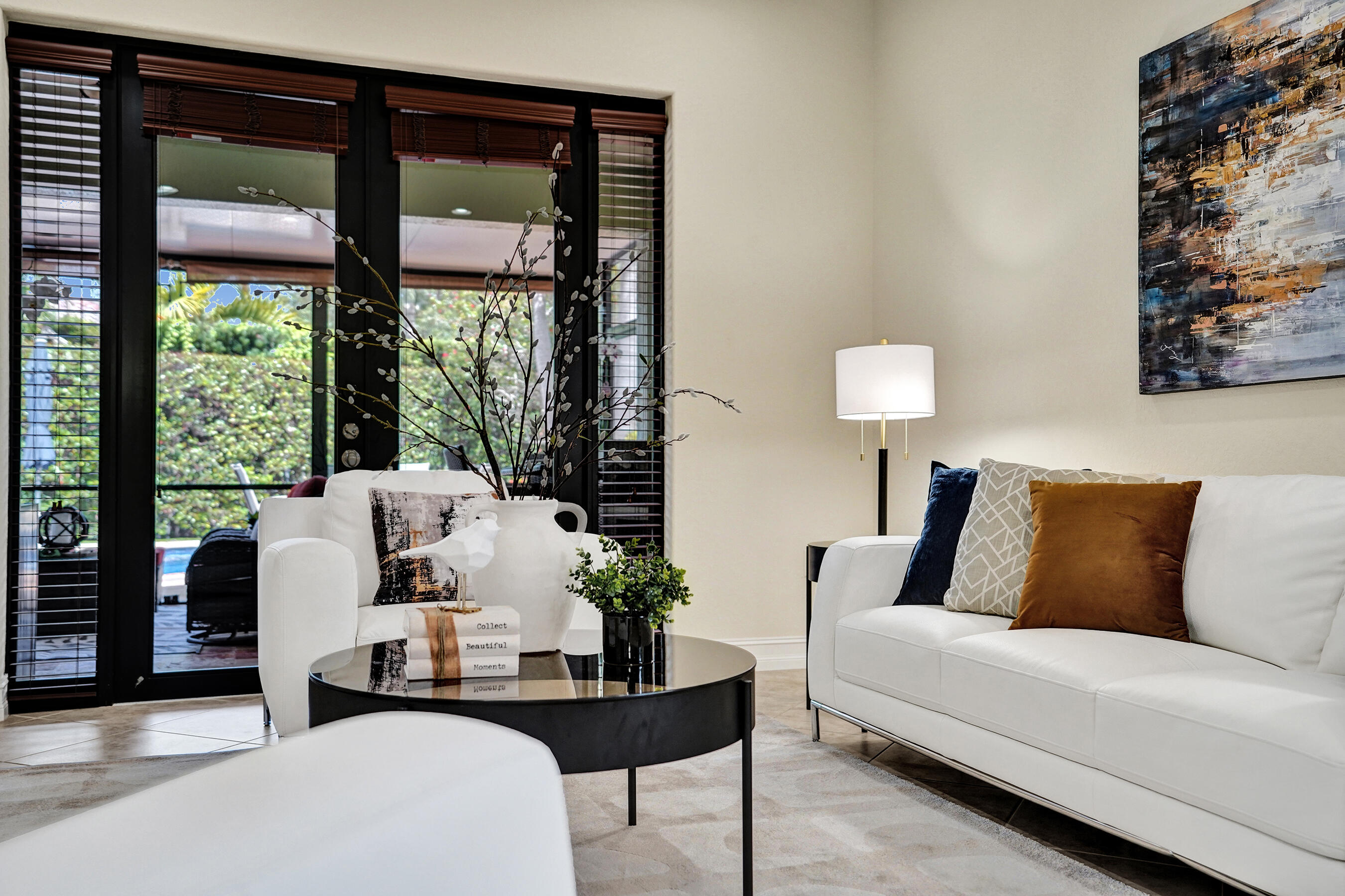 PARKLAND RESERVE - Residential