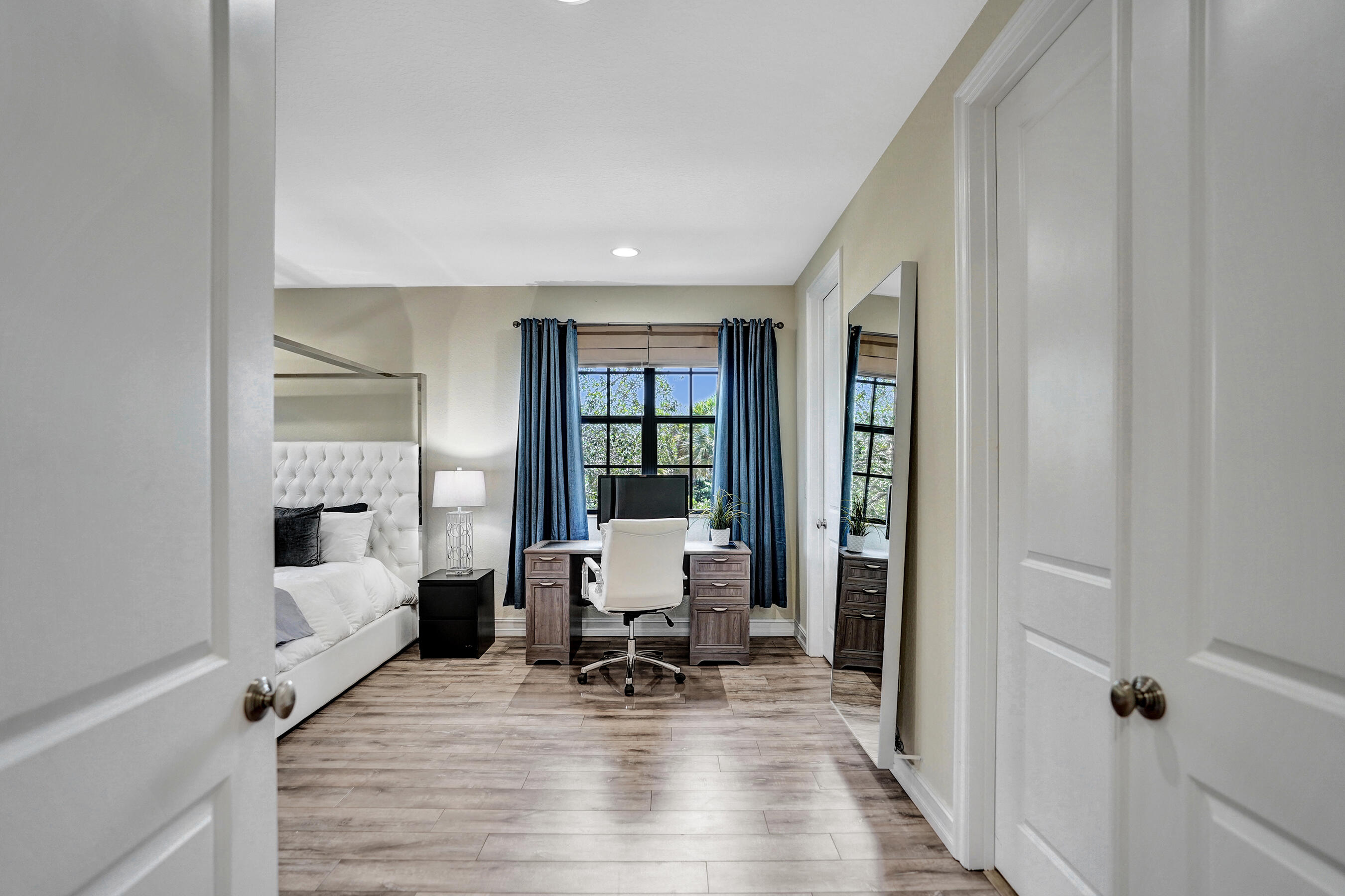PARKLAND RESERVE - Residential