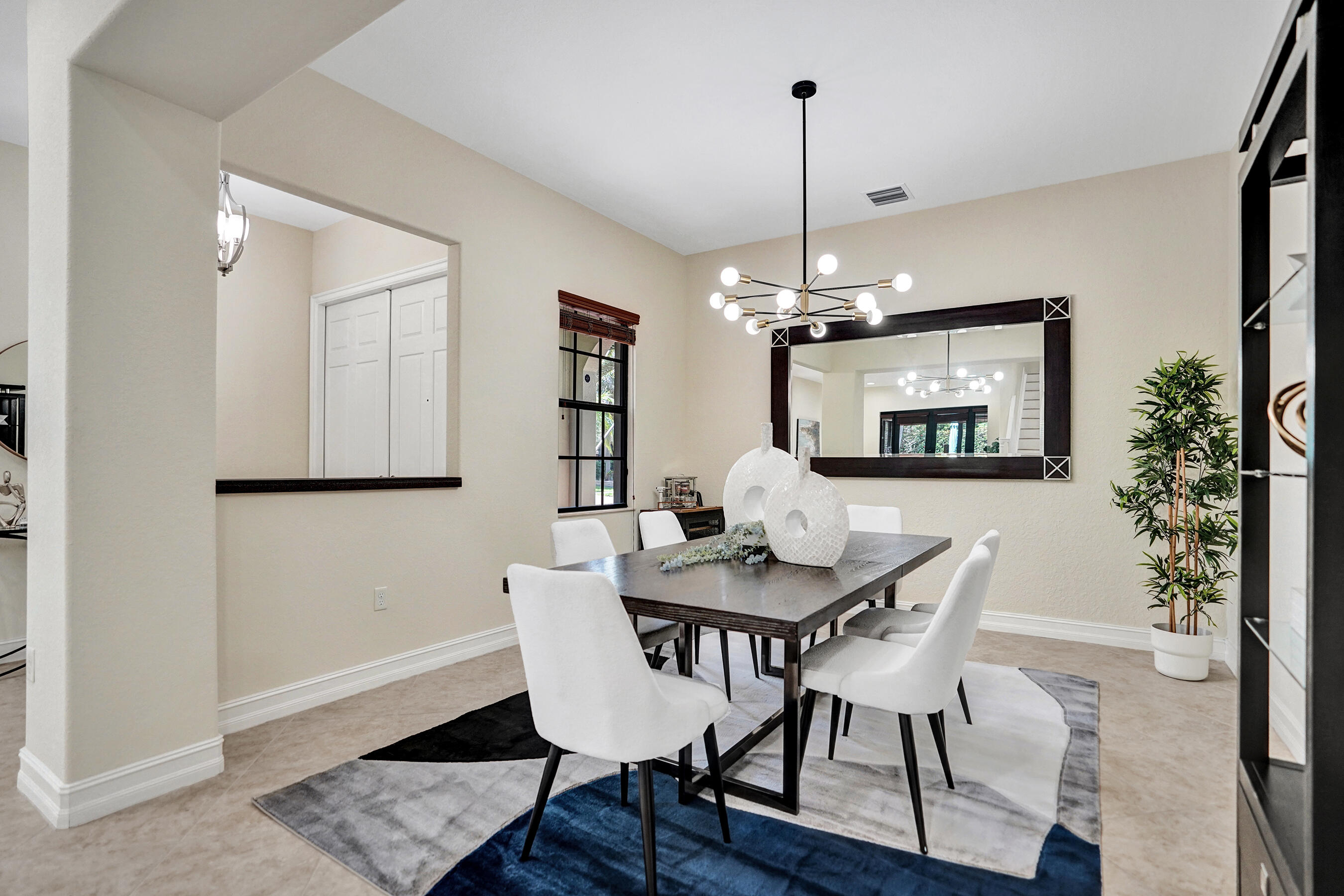 PARKLAND RESERVE - Residential
