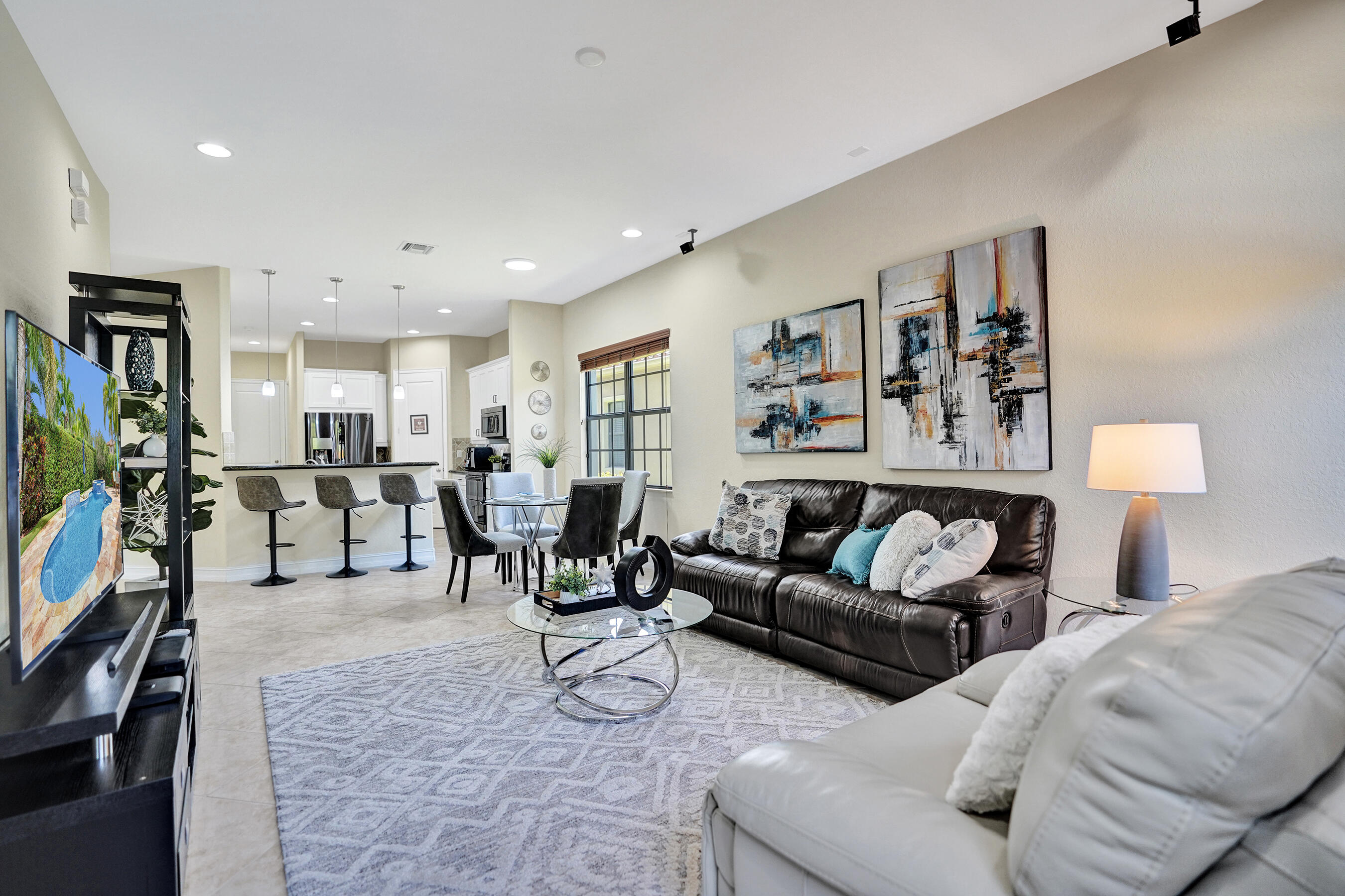 PARKLAND RESERVE - Residential