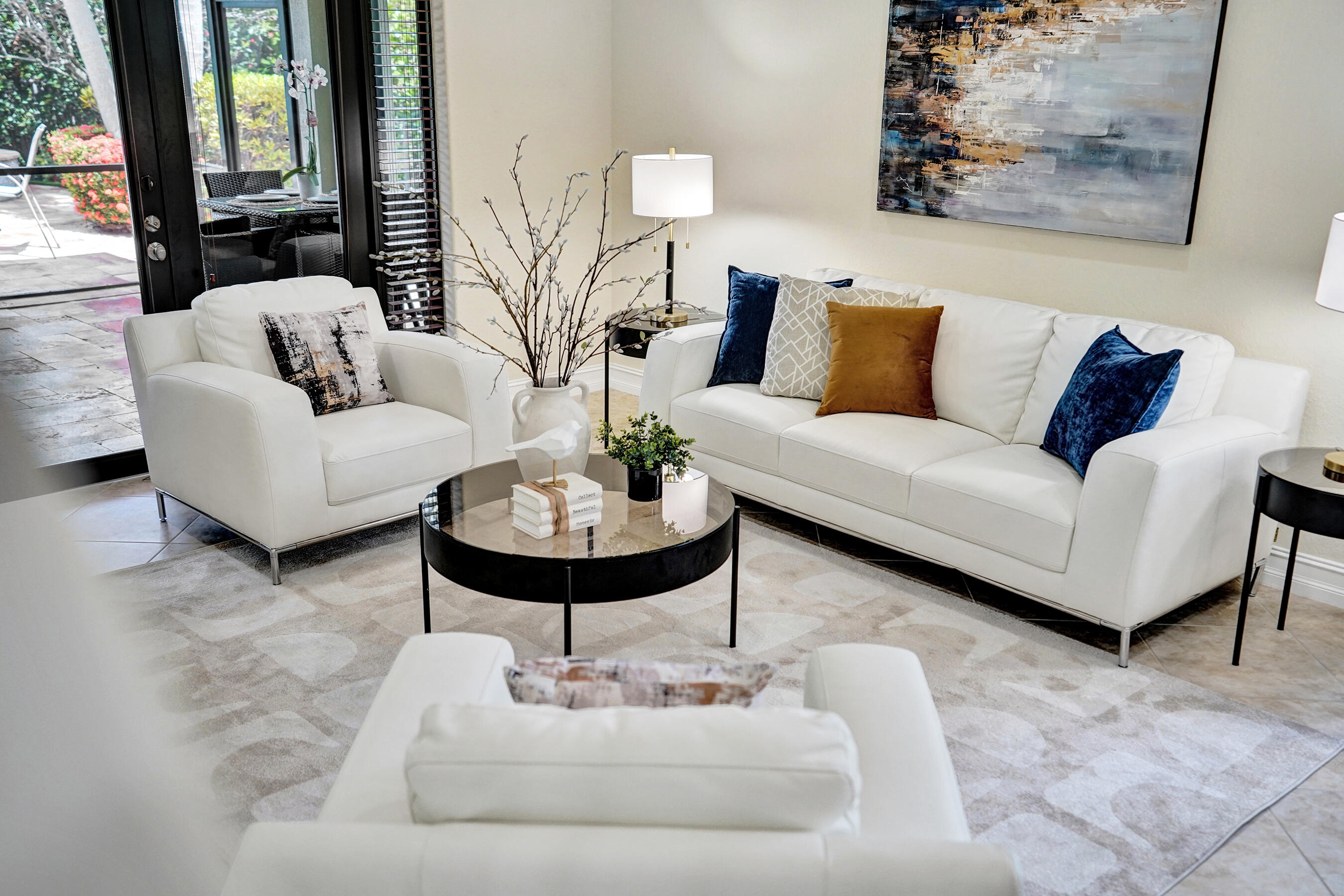 PARKLAND RESERVE - Residential