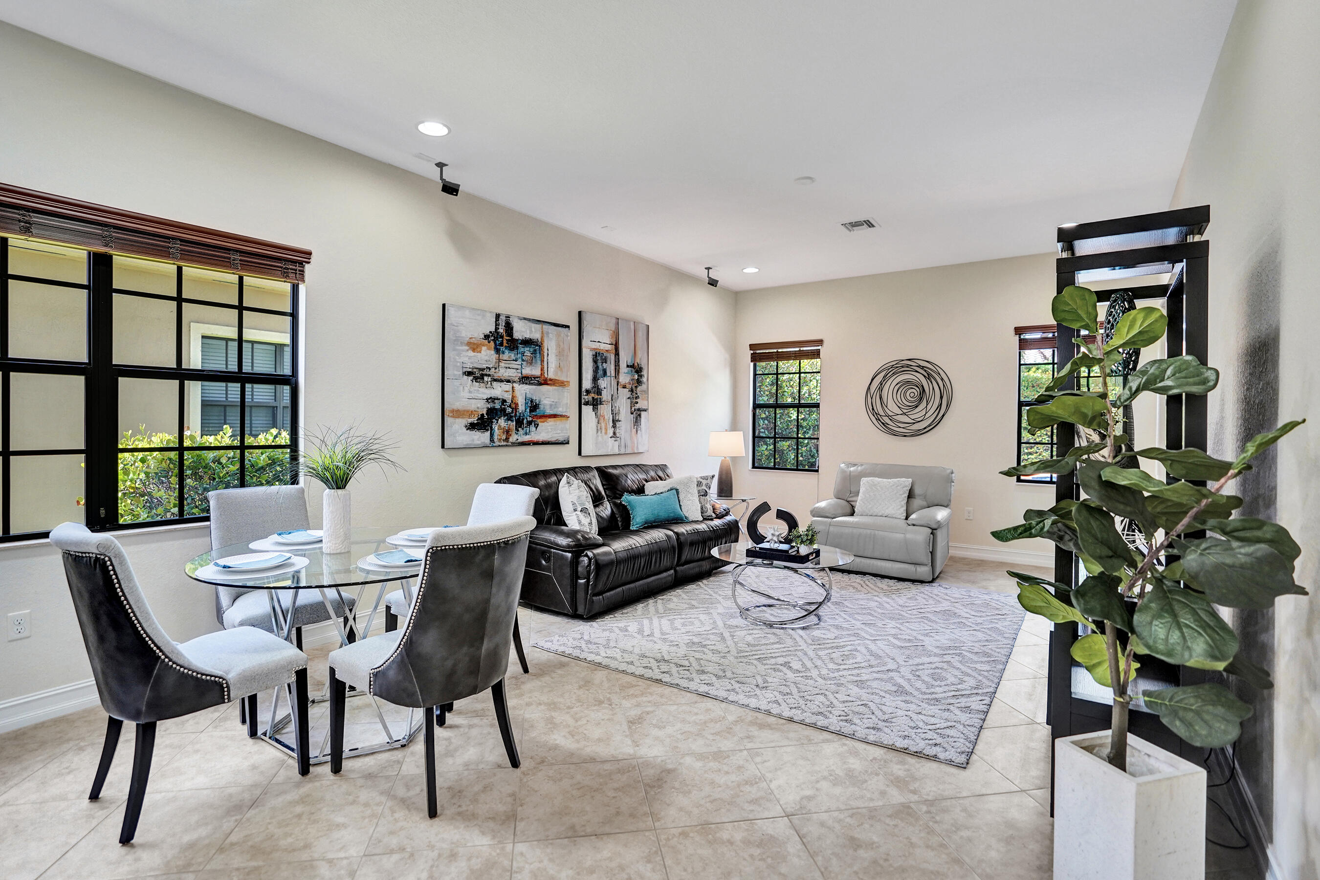 PARKLAND RESERVE - Residential