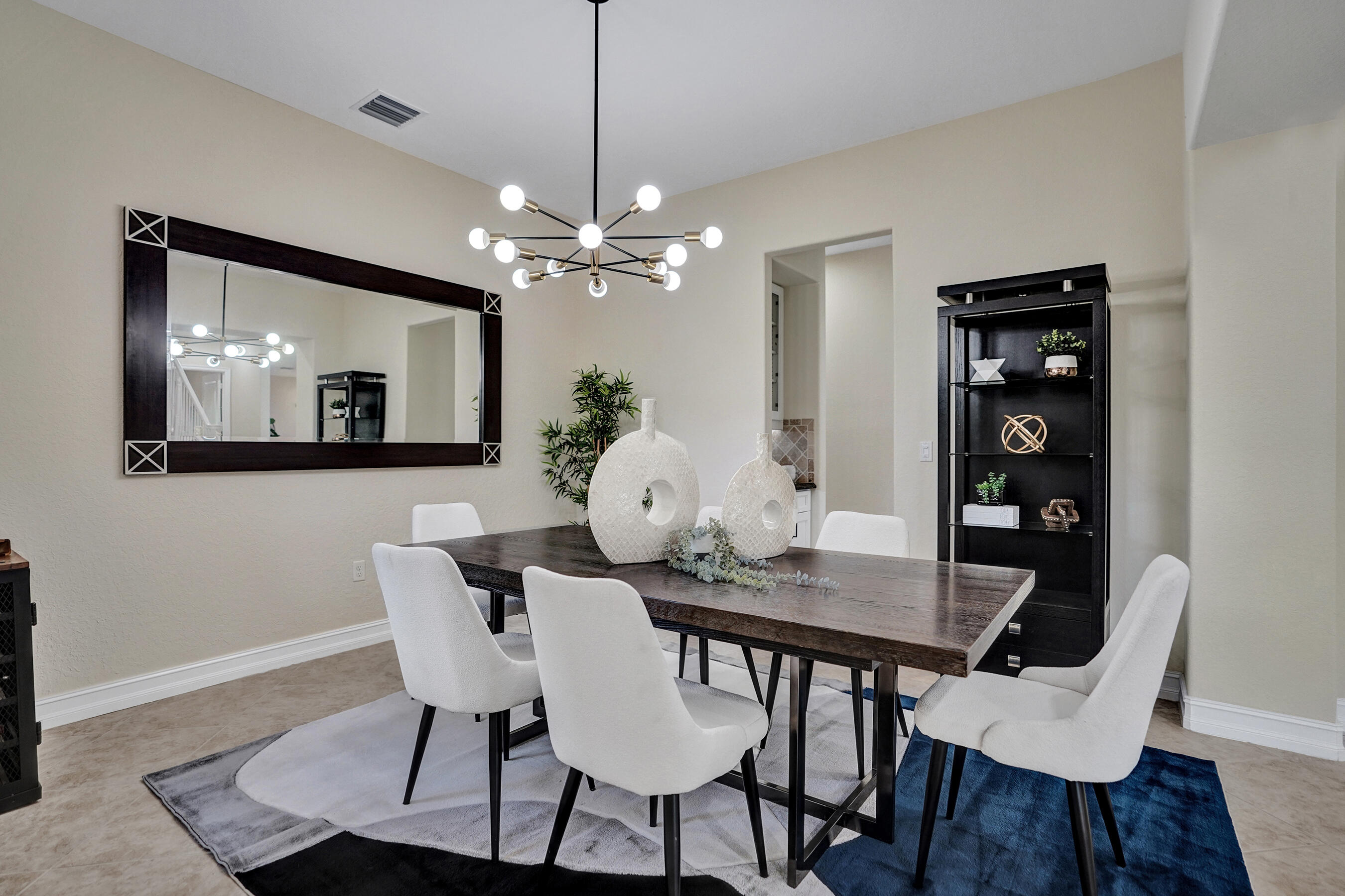 PARKLAND RESERVE - Residential