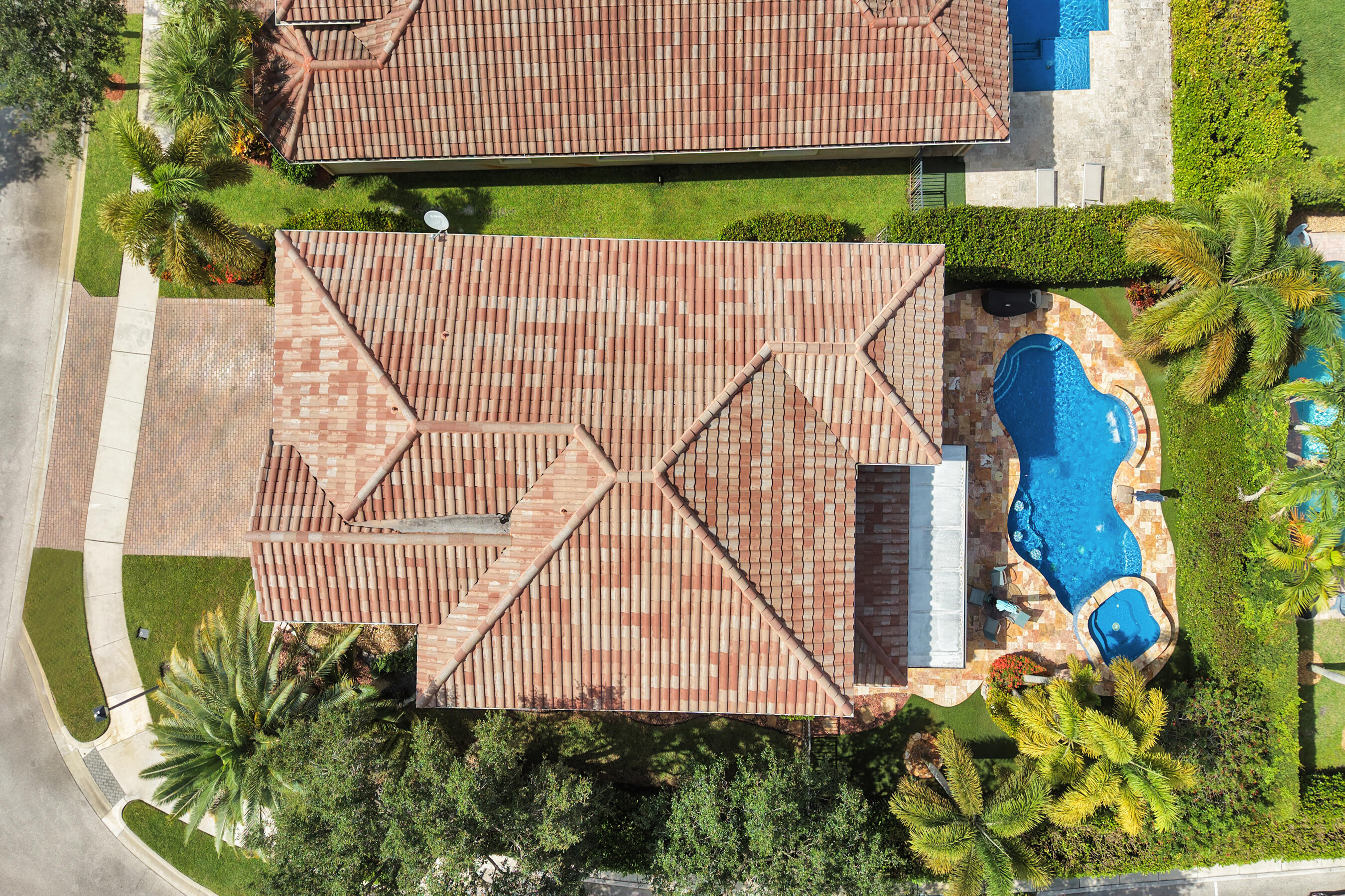 PARKLAND RESERVE - Residential