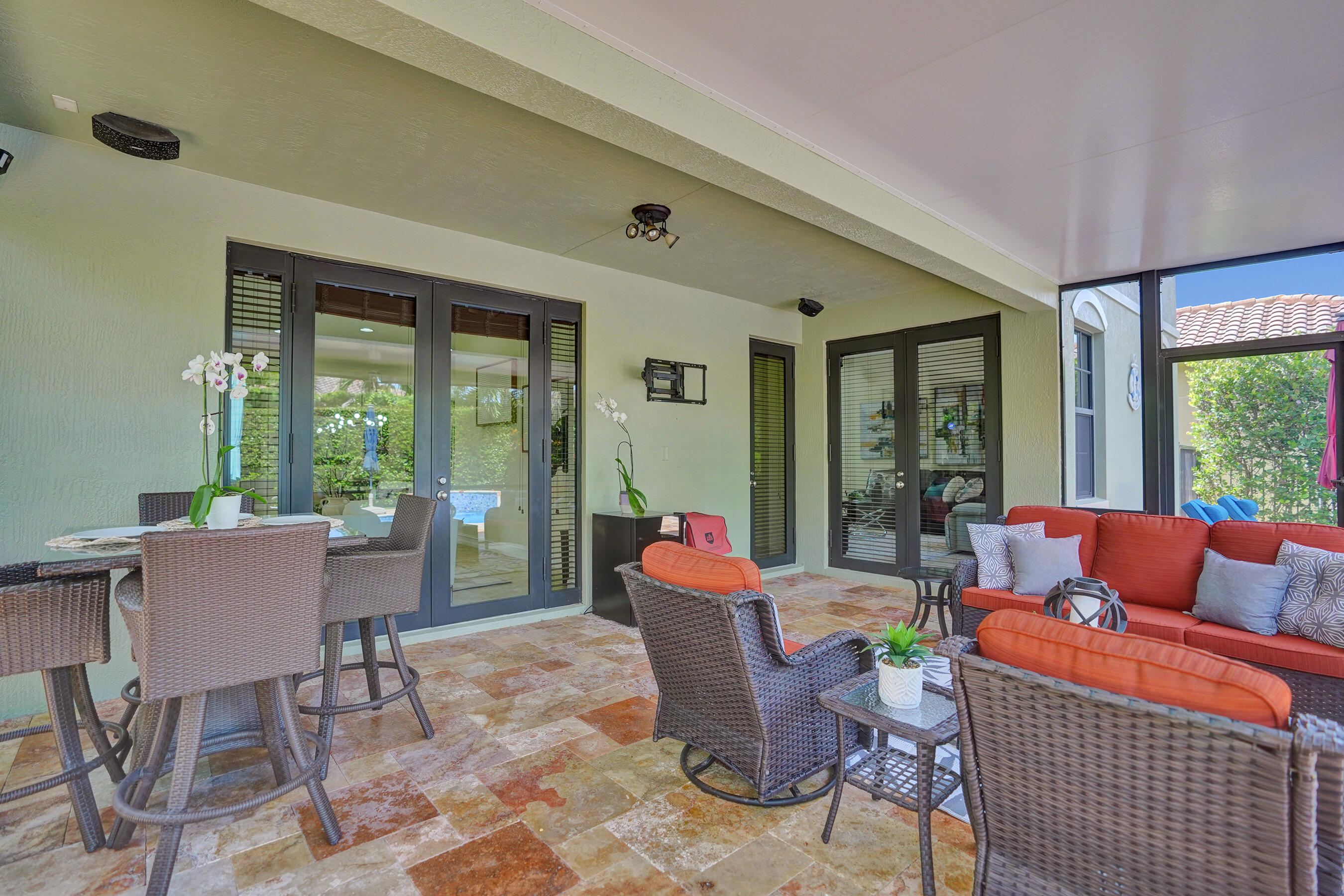 PARKLAND RESERVE - Residential