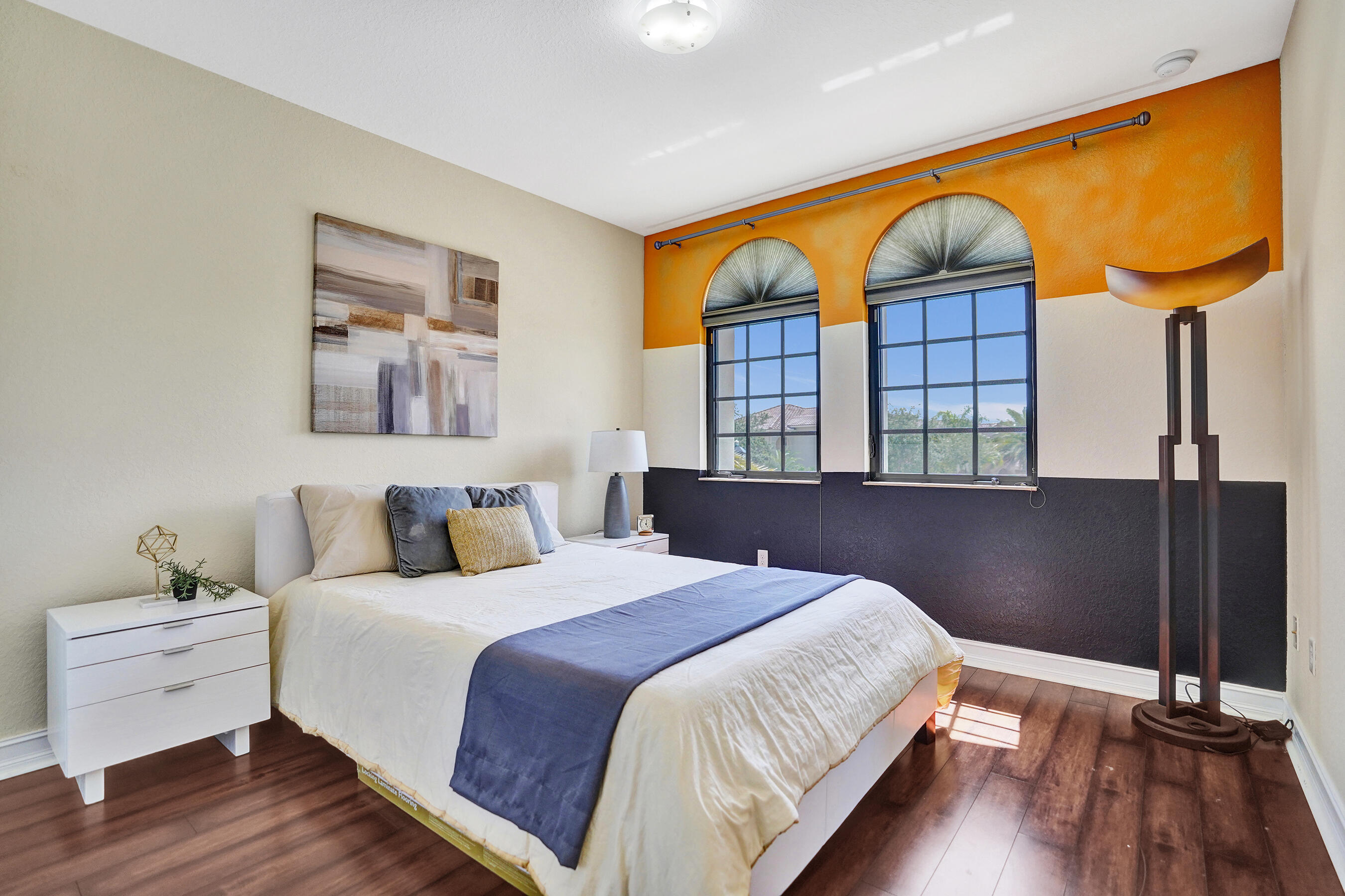 PARKLAND RESERVE - Residential