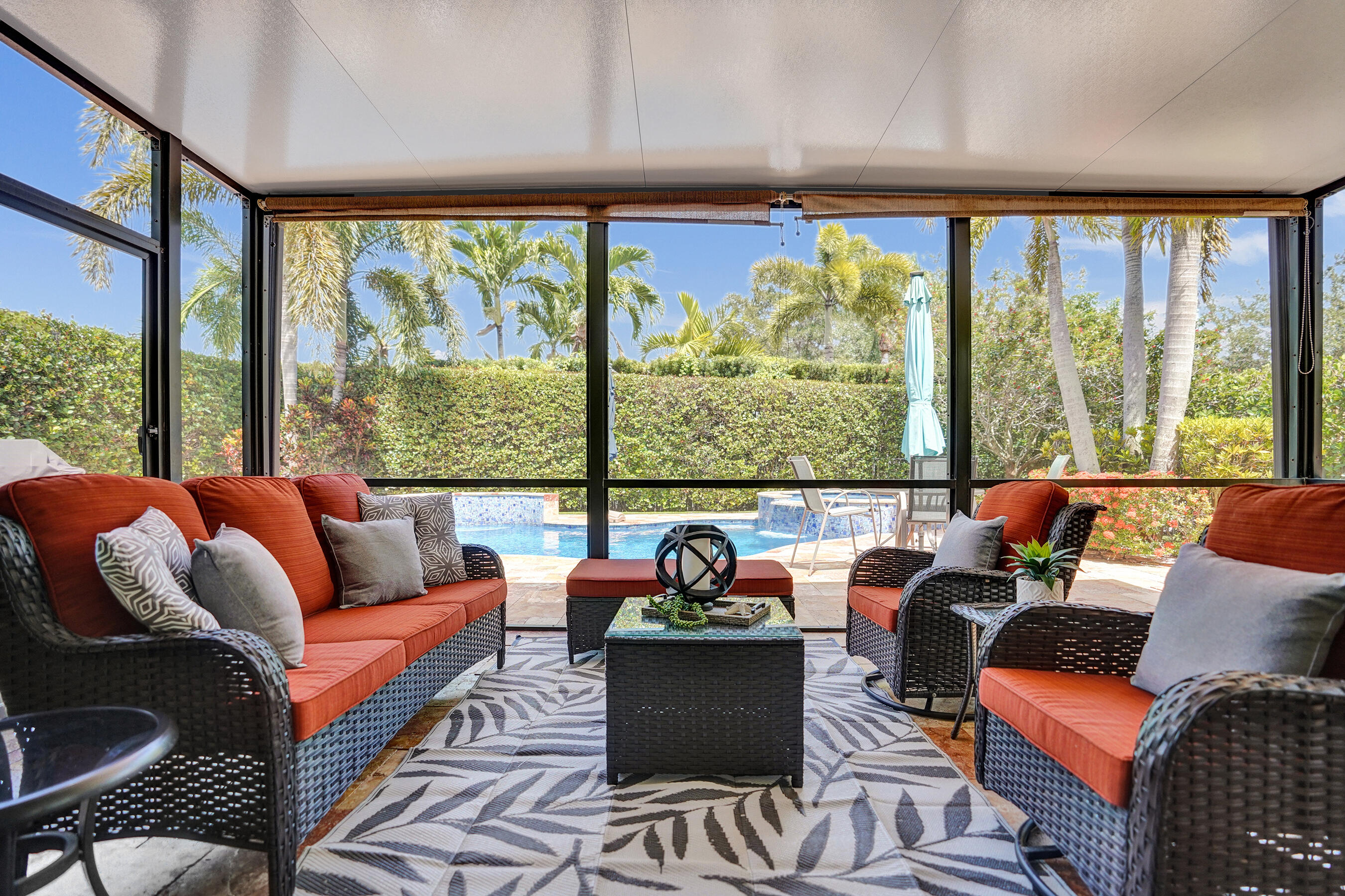 PARKLAND RESERVE - Residential