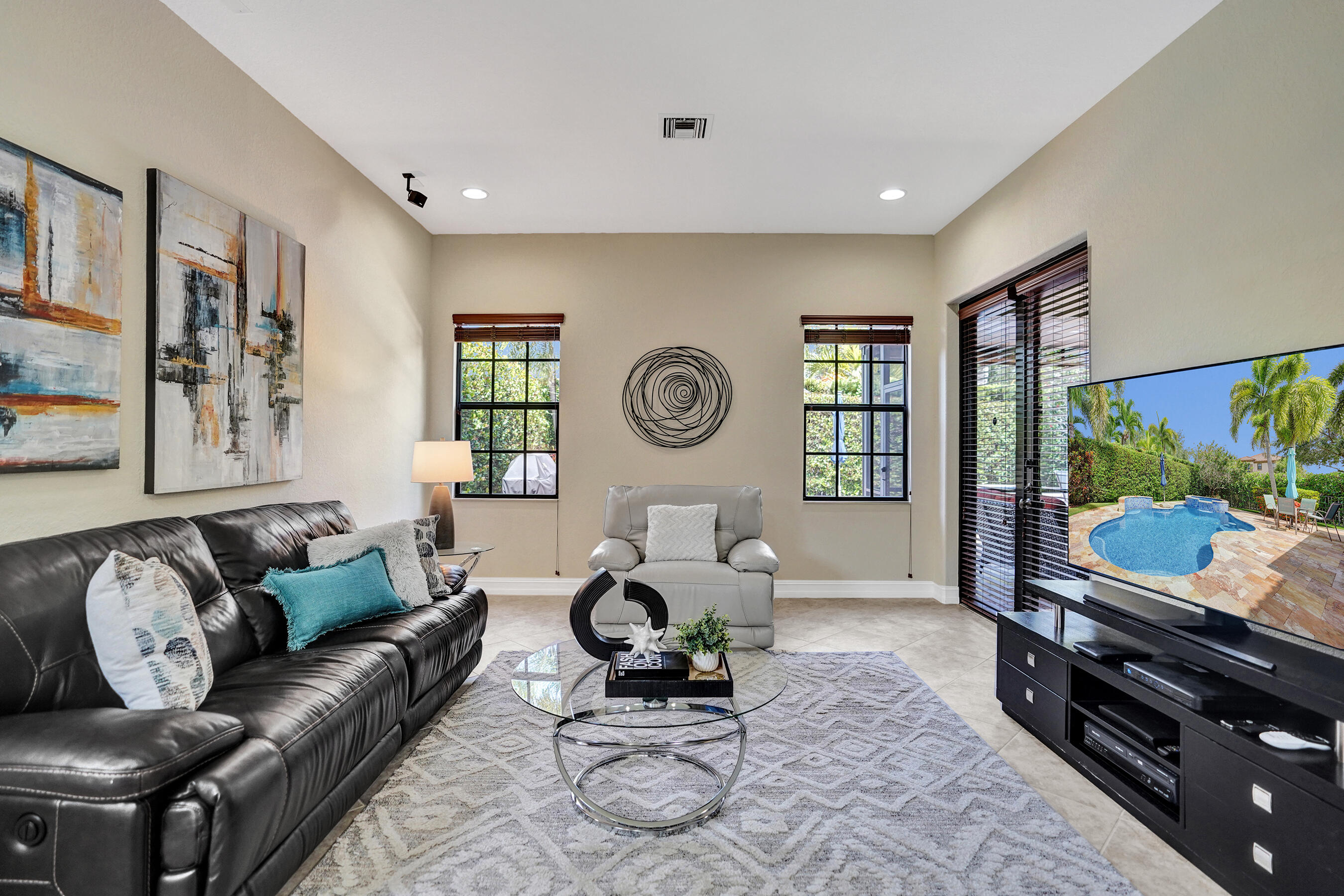 PARKLAND RESERVE - Residential