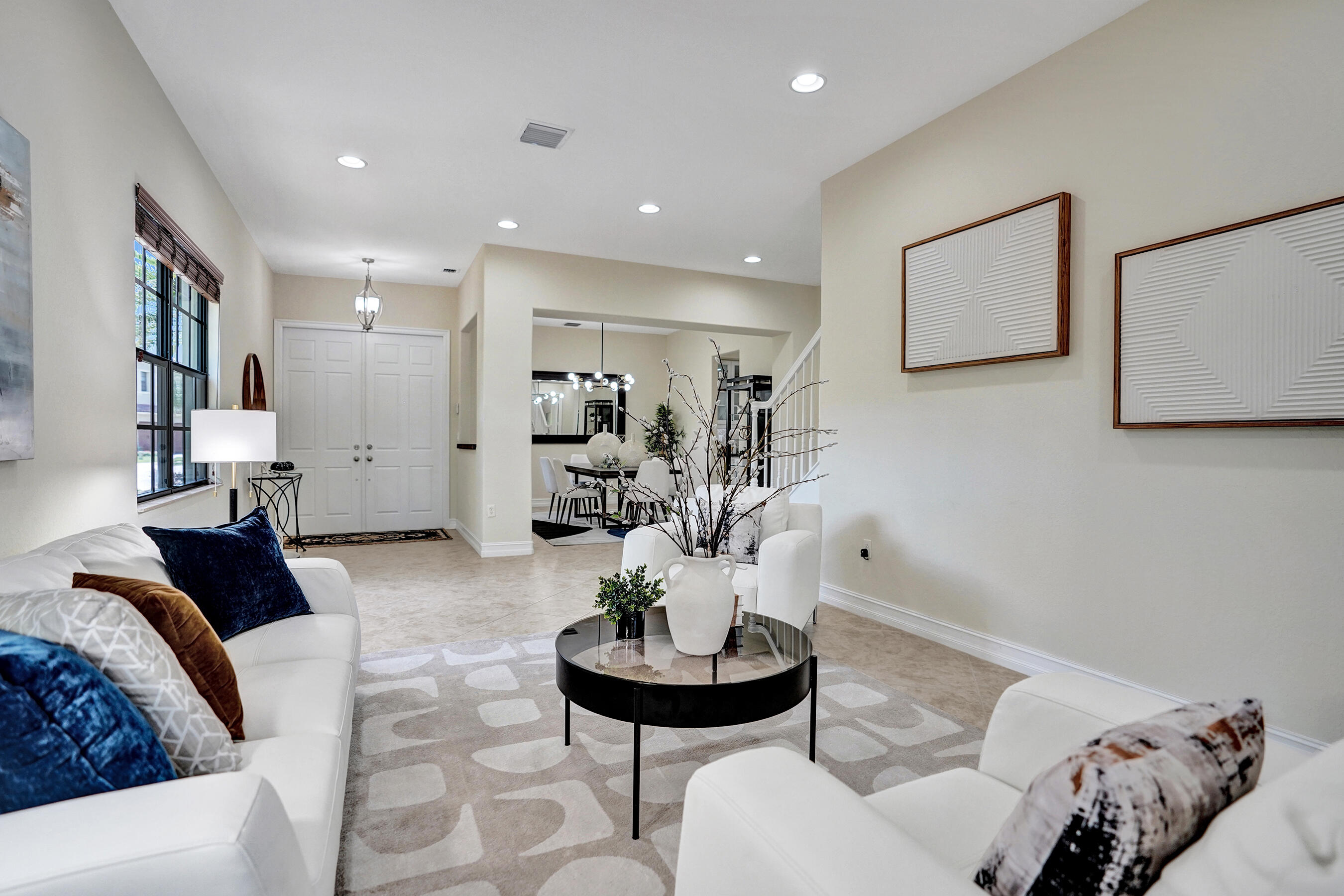 PARKLAND RESERVE - Residential