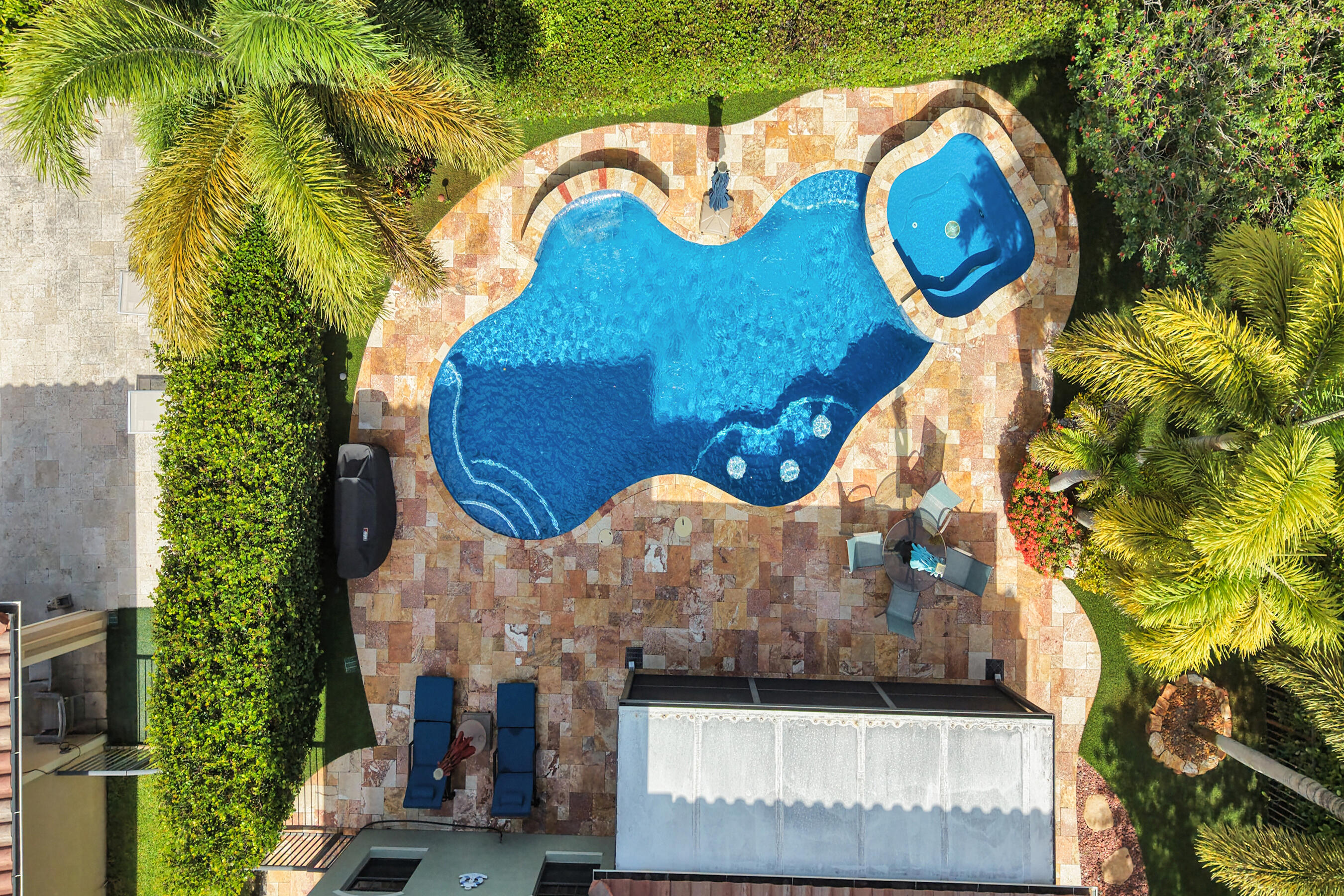 PARKLAND RESERVE - Residential