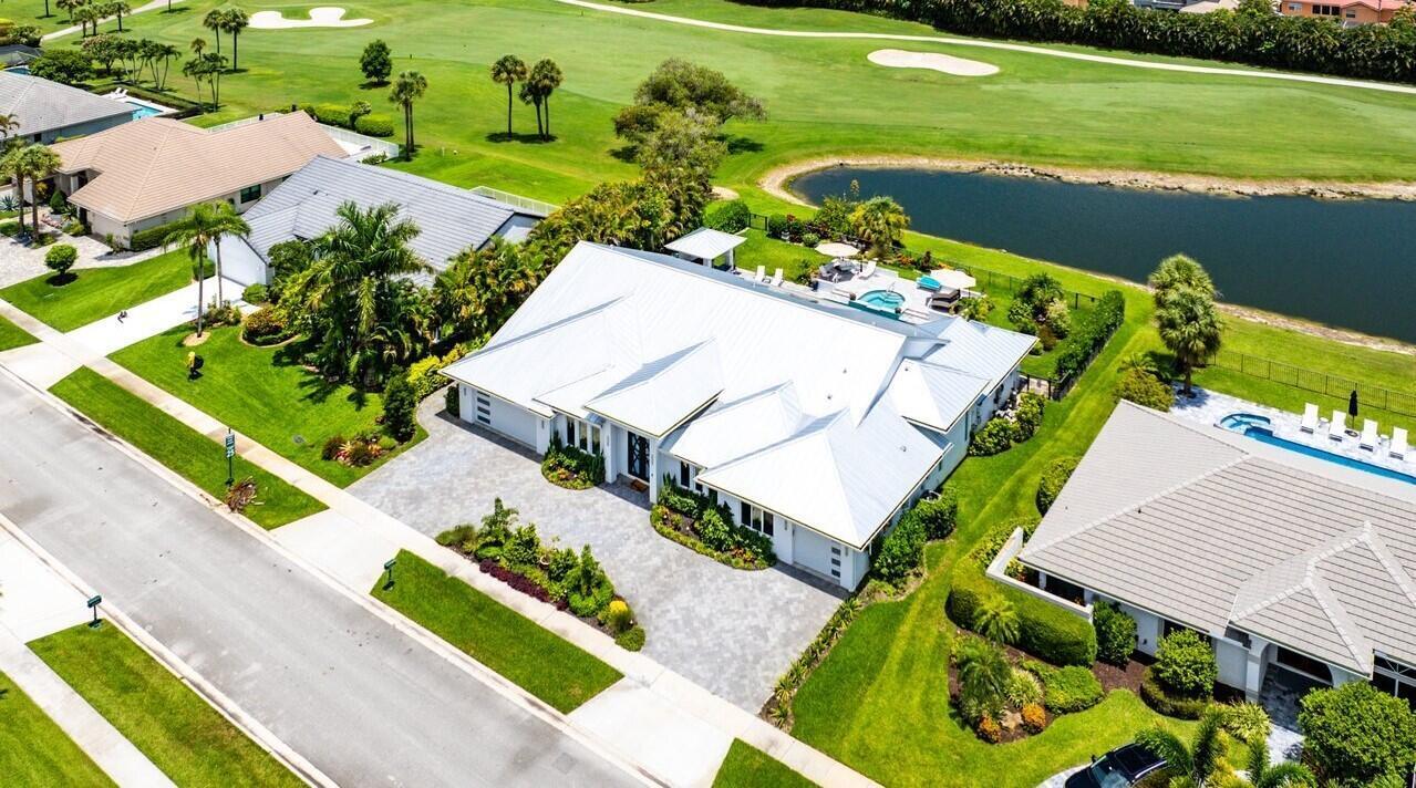 BOCA WOODS COUNTRY CLUB 8 - Residential