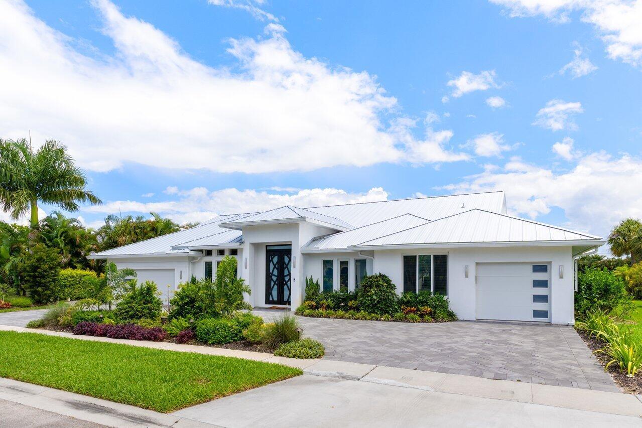 BOCA WOODS COUNTRY CLUB 8 - Residential