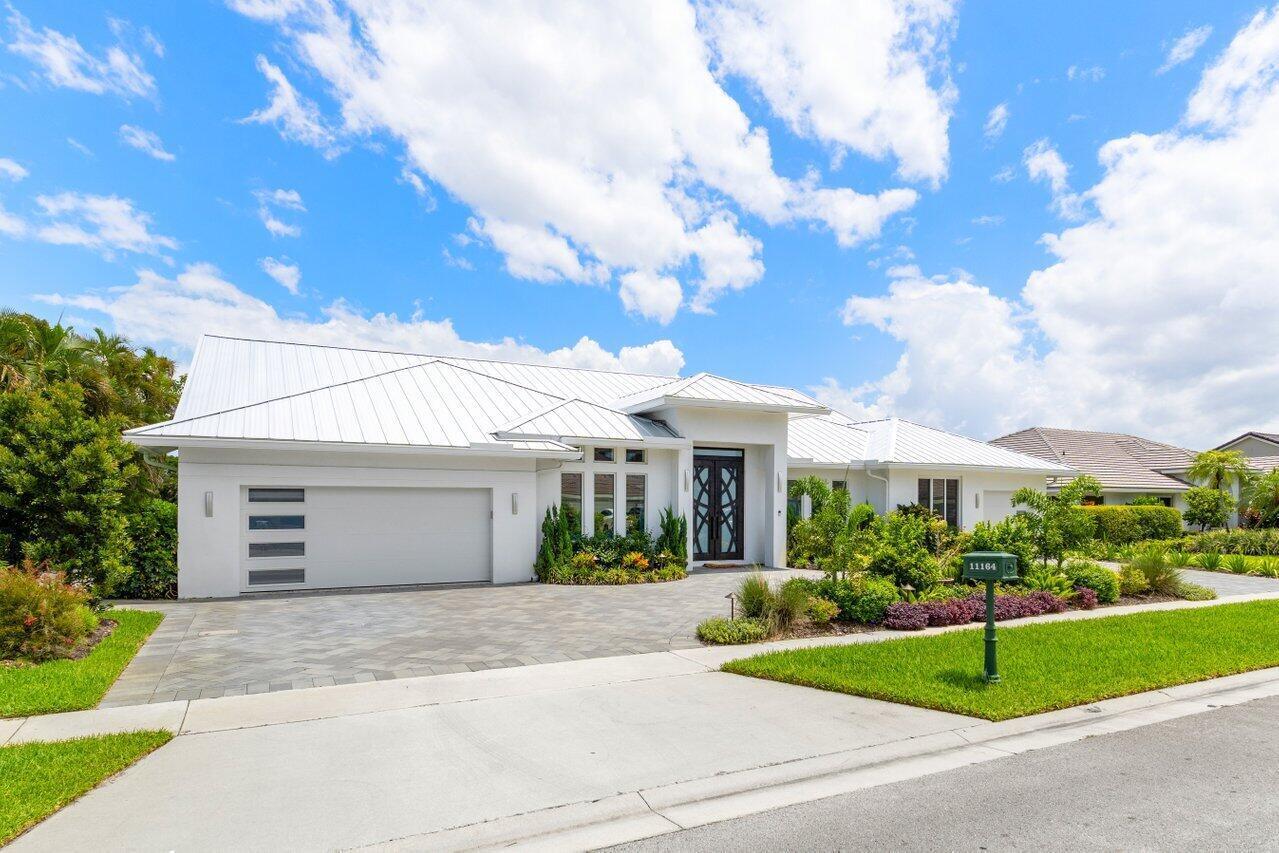 BOCA WOODS COUNTRY CLUB 8 - Residential