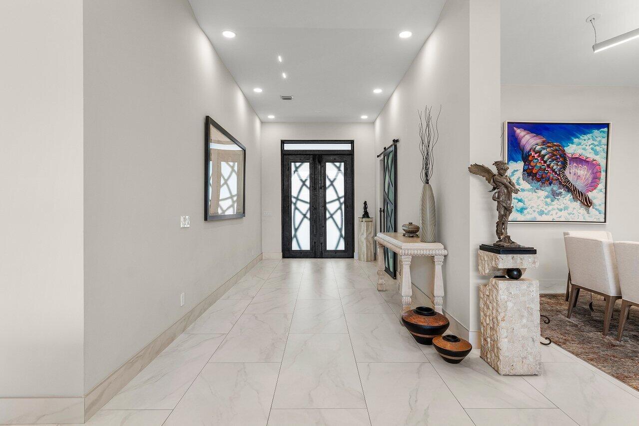 BOCA WOODS COUNTRY CLUB 8 - Residential