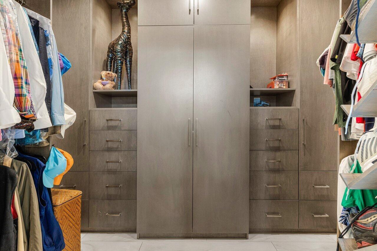 BOCA WOODS COUNTRY CLUB 8 - Residential