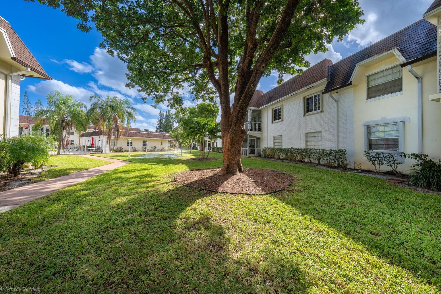 BROOKFIELD GARDENS CONDO TWO - Residential Lease