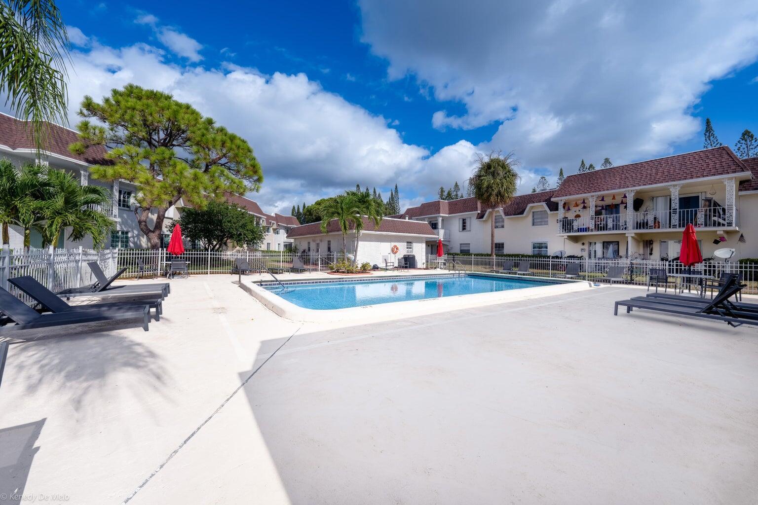 BROOKFIELD GARDENS CONDO TWO - Residential Lease