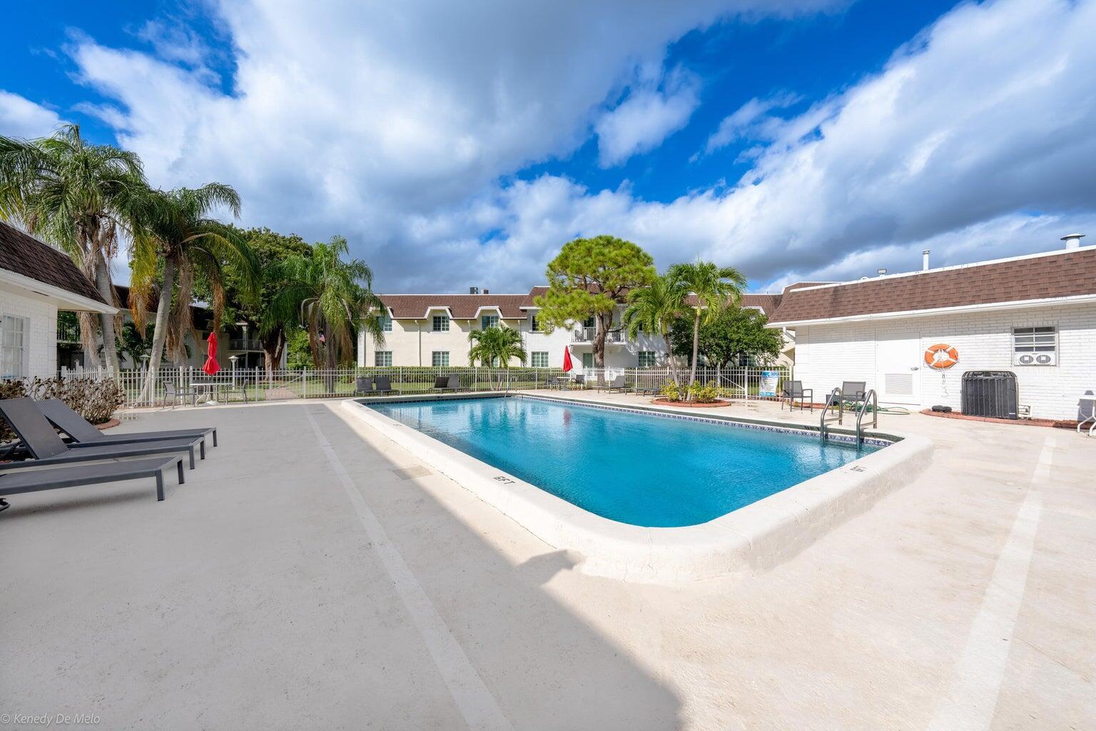 BROOKFIELD GARDENS CONDO TWO - Residential Lease